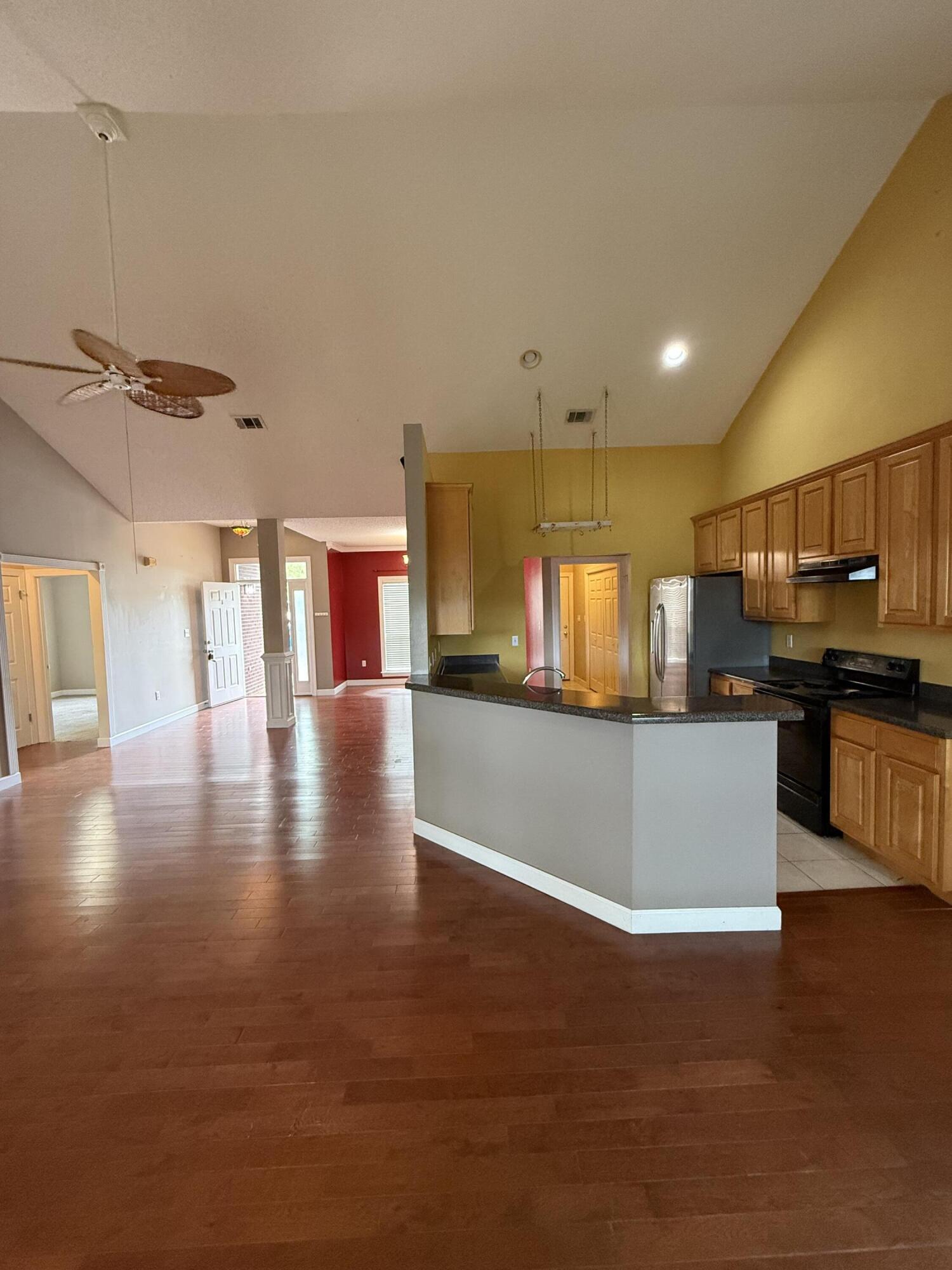 THE CROSSINGS AT B/B - Residential