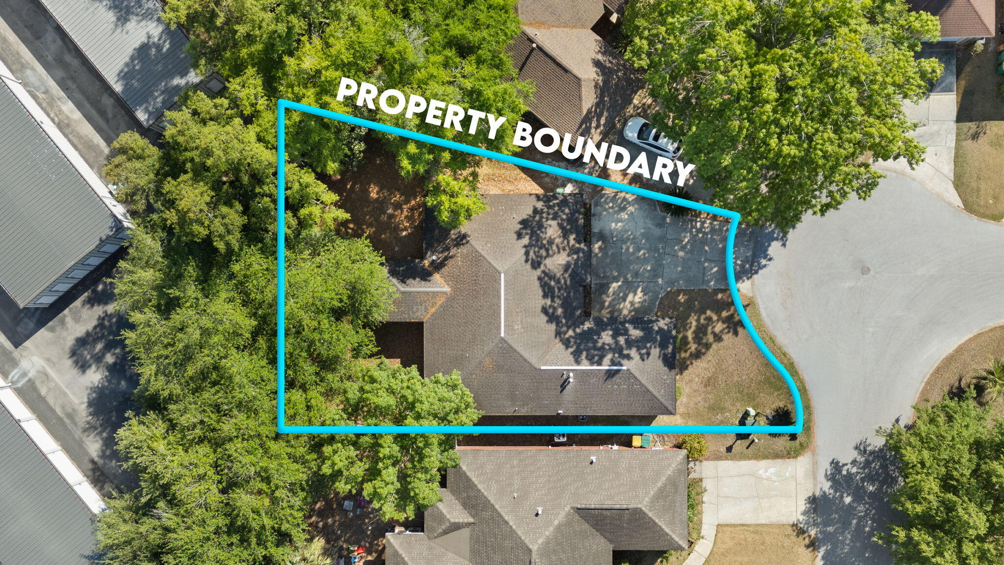 THE CROSSINGS AT B/B - Residential