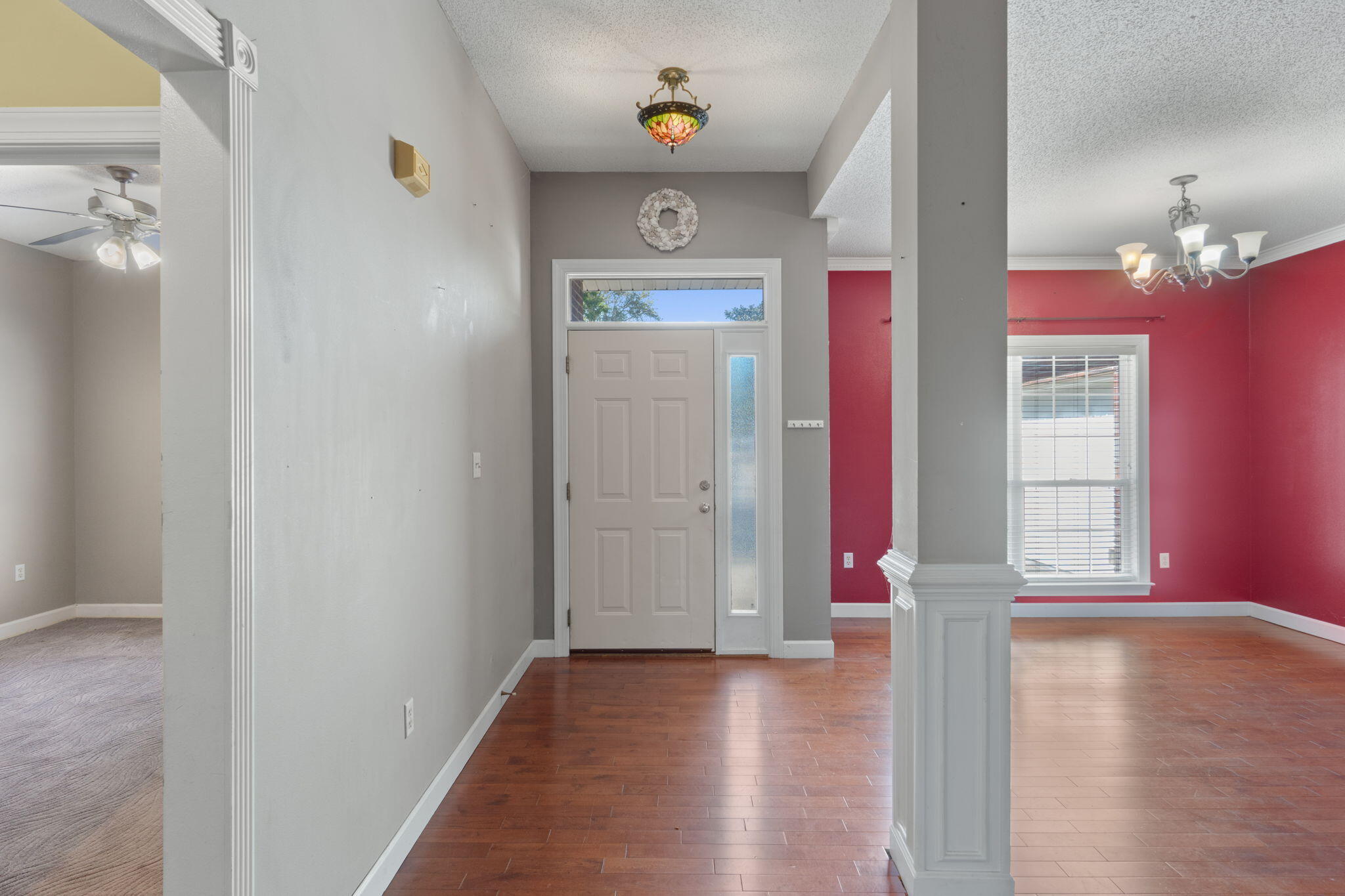 THE CROSSINGS AT B/B - Residential