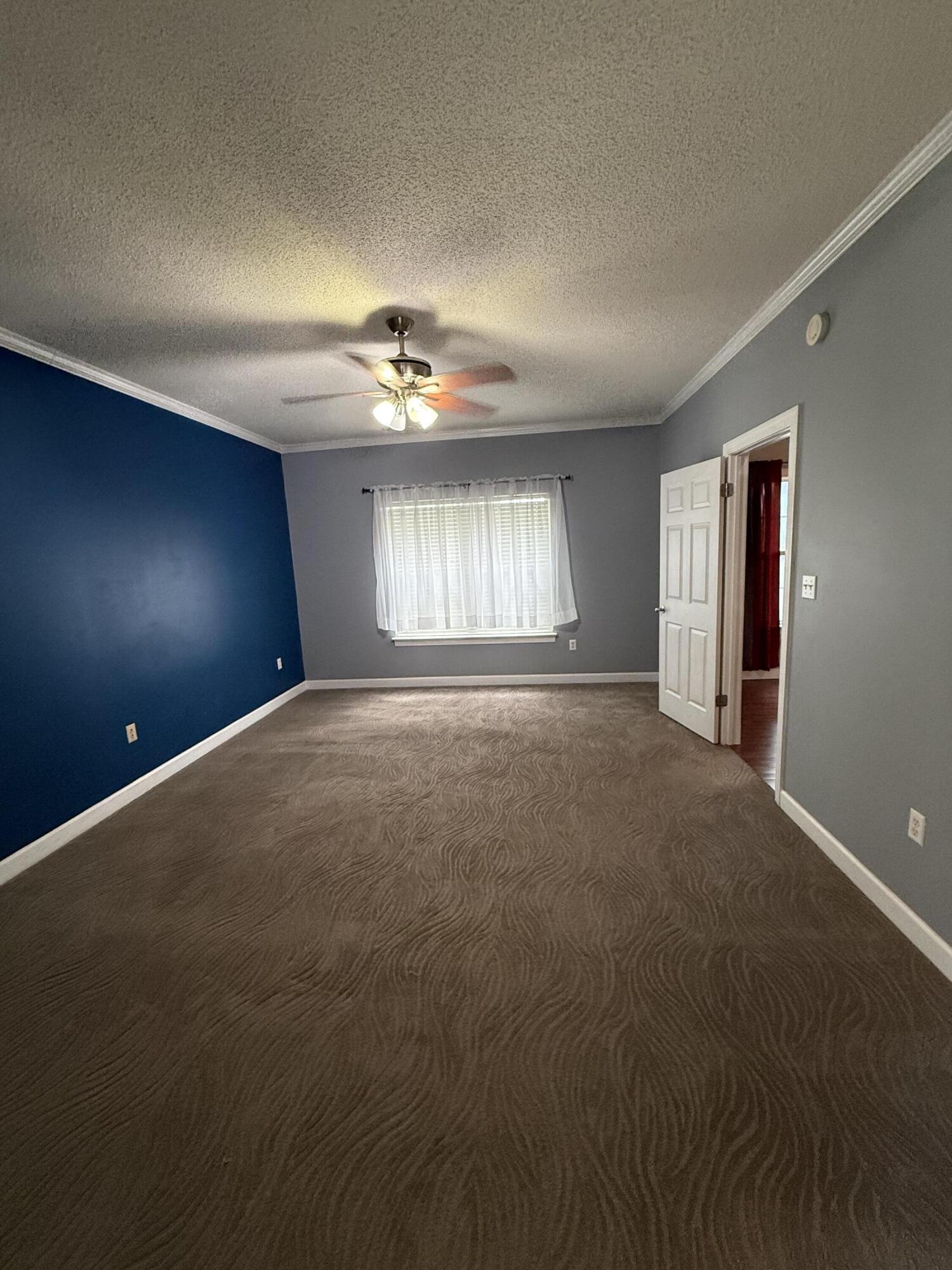 THE CROSSINGS AT B/B - Residential