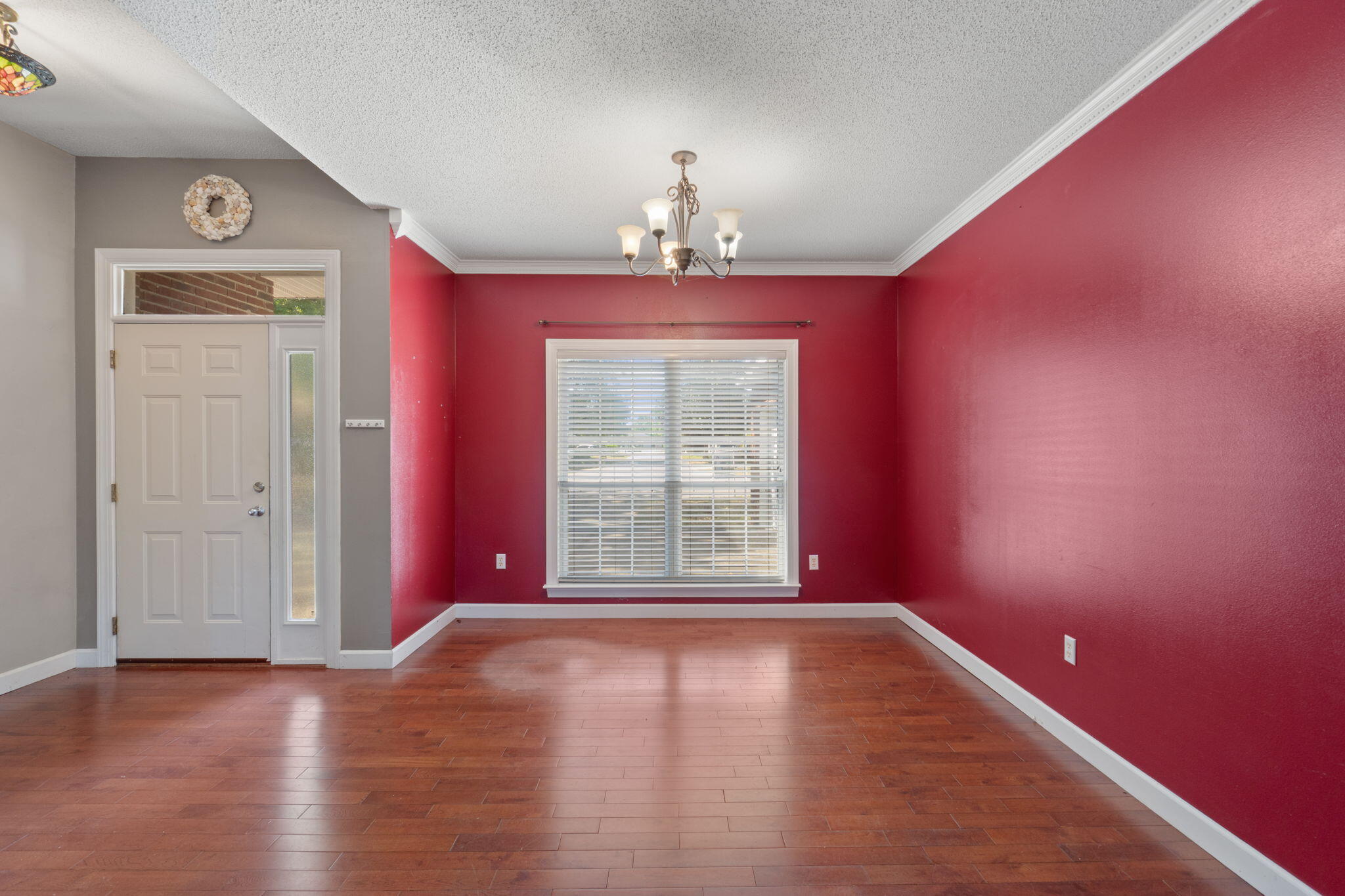 THE CROSSINGS AT B/B - Residential