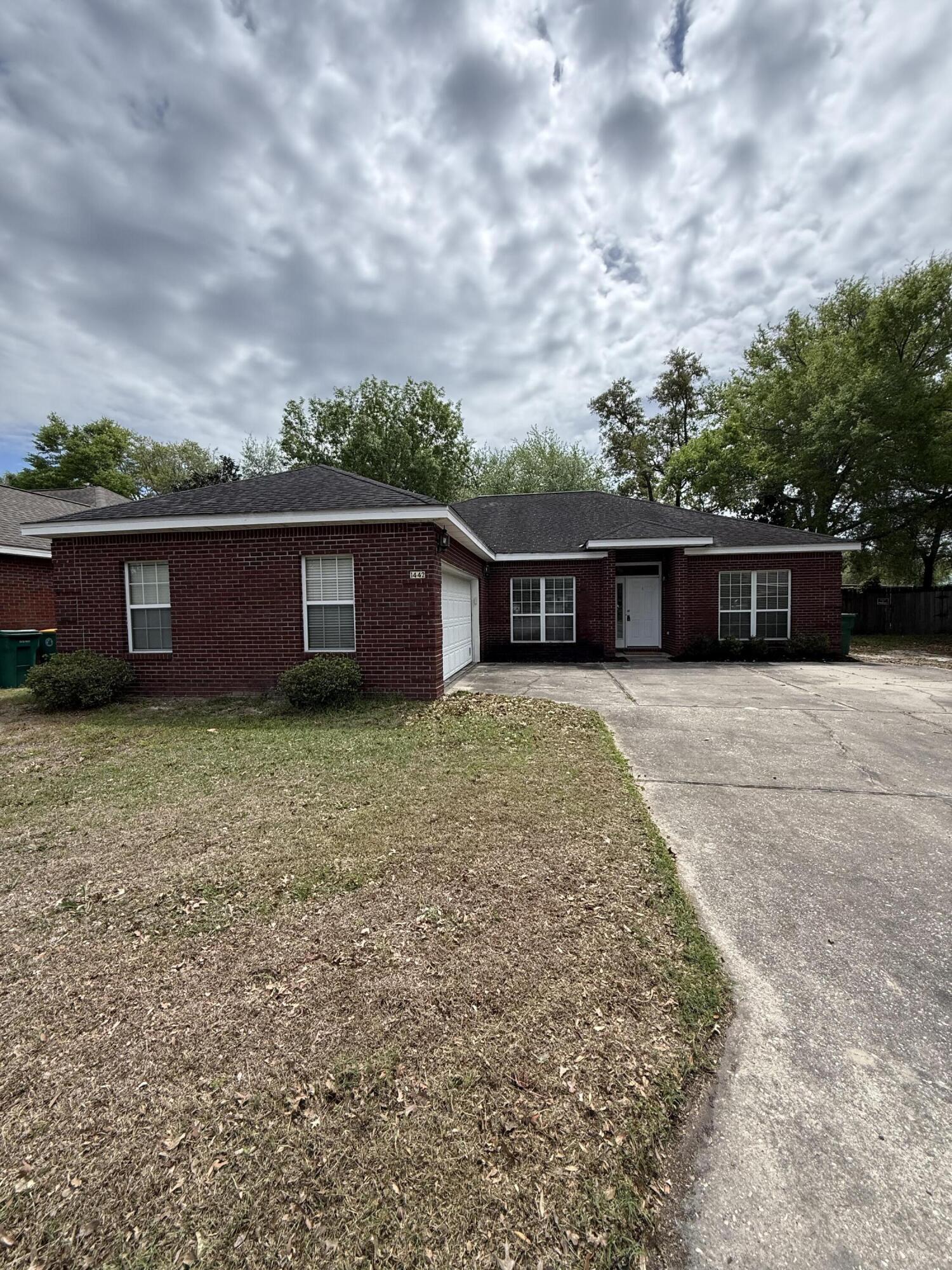 THE CROSSINGS AT B/B - Residential