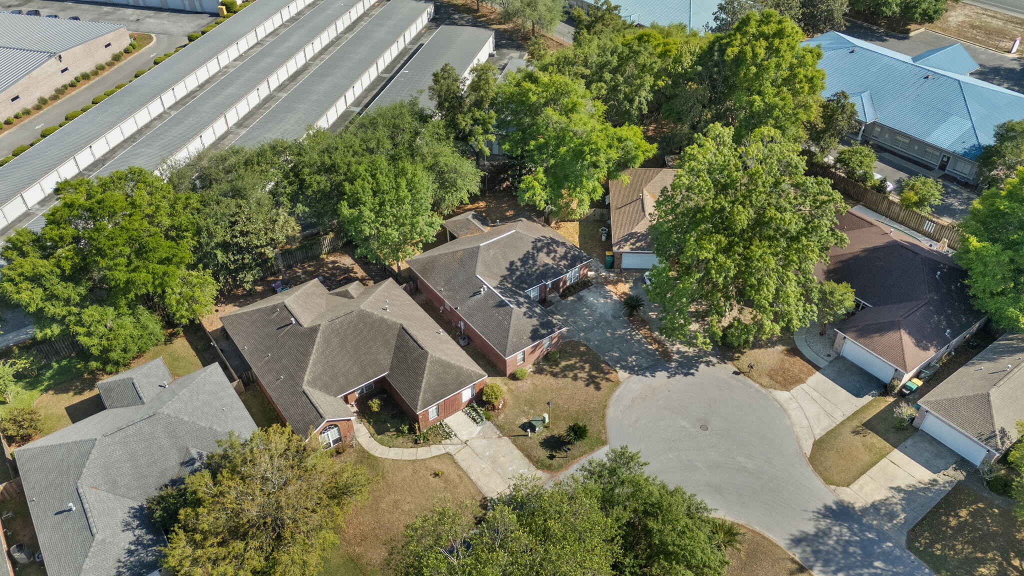 THE CROSSINGS AT B/B - Residential