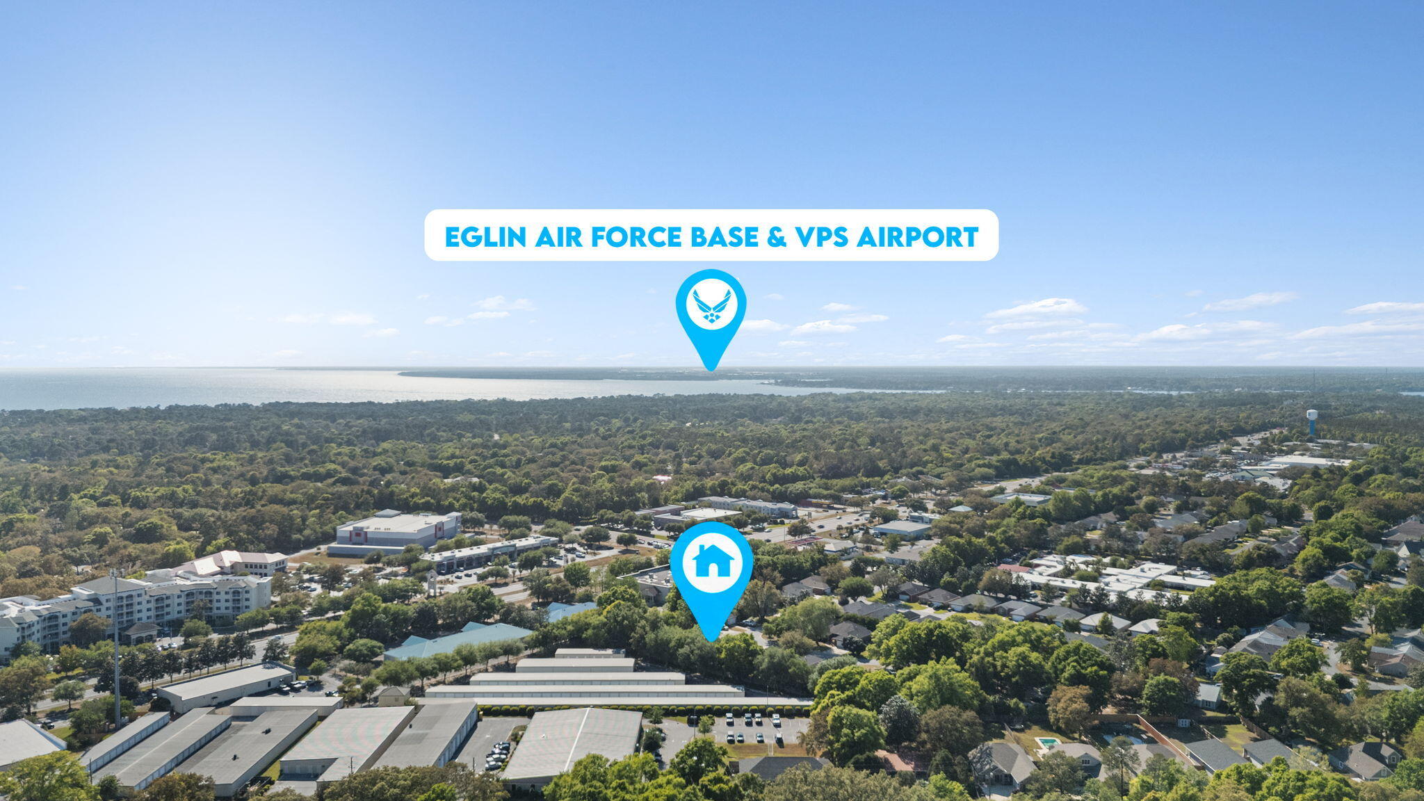 THE CROSSINGS AT B/B - Residential