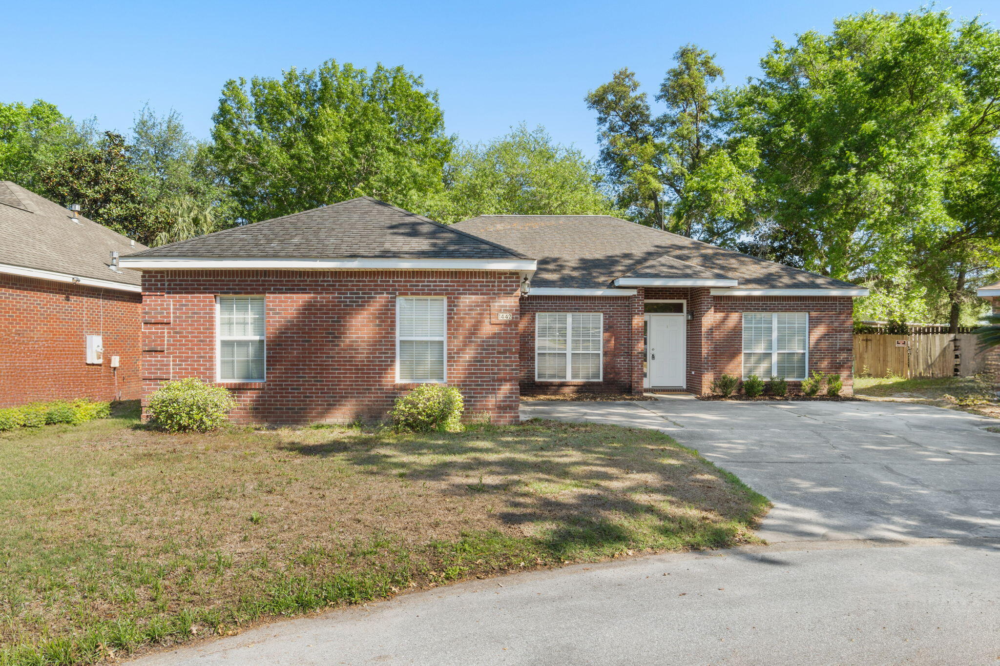 THE CROSSINGS AT B/B - Residential