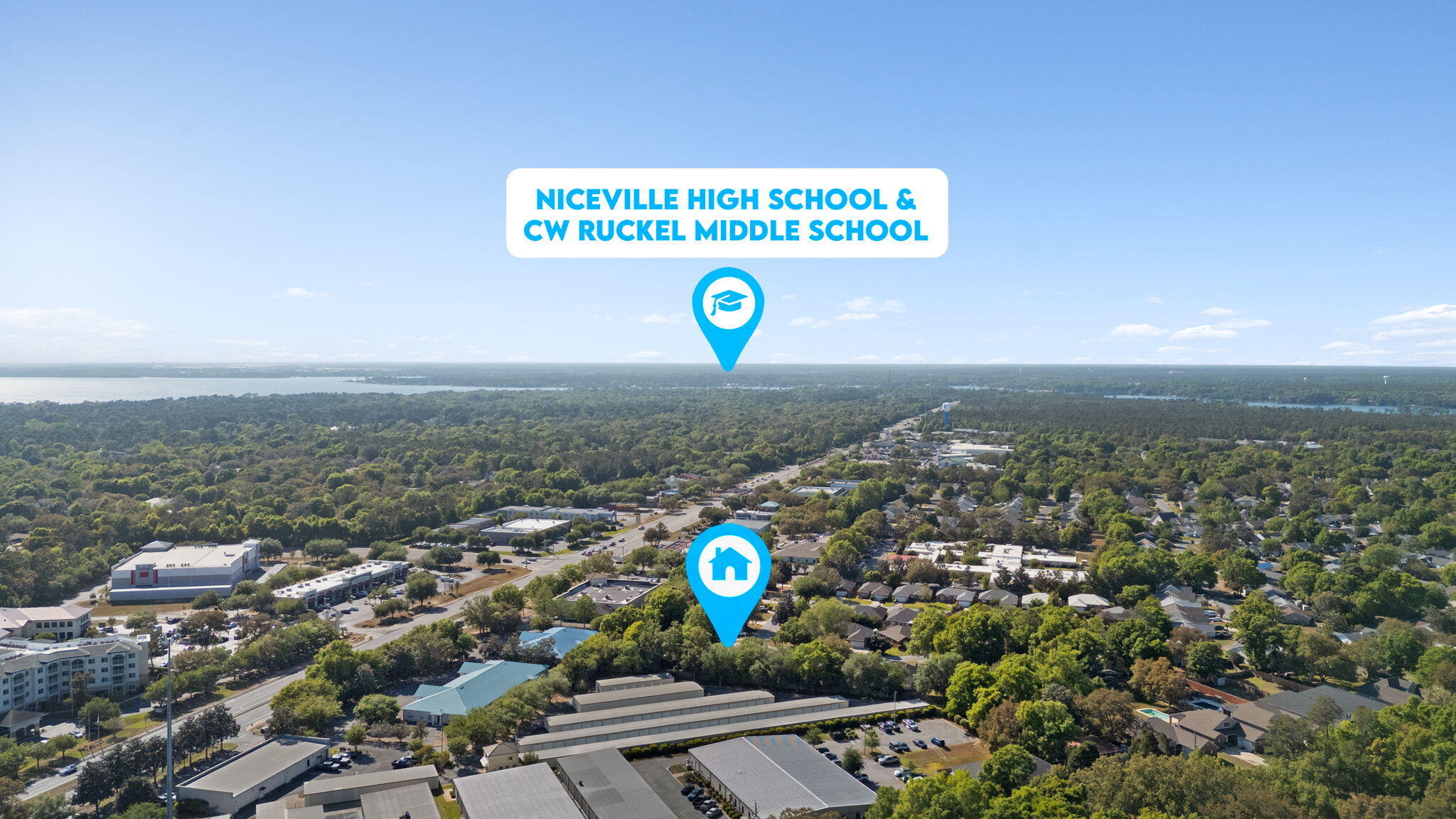 THE CROSSINGS AT B/B - Residential