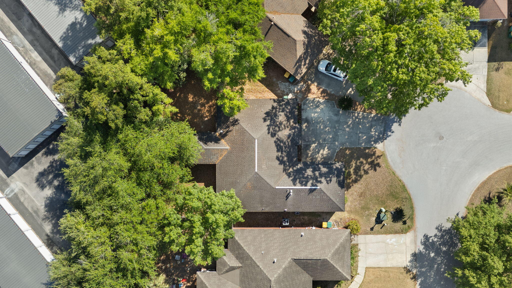 THE CROSSINGS AT B/B - Residential