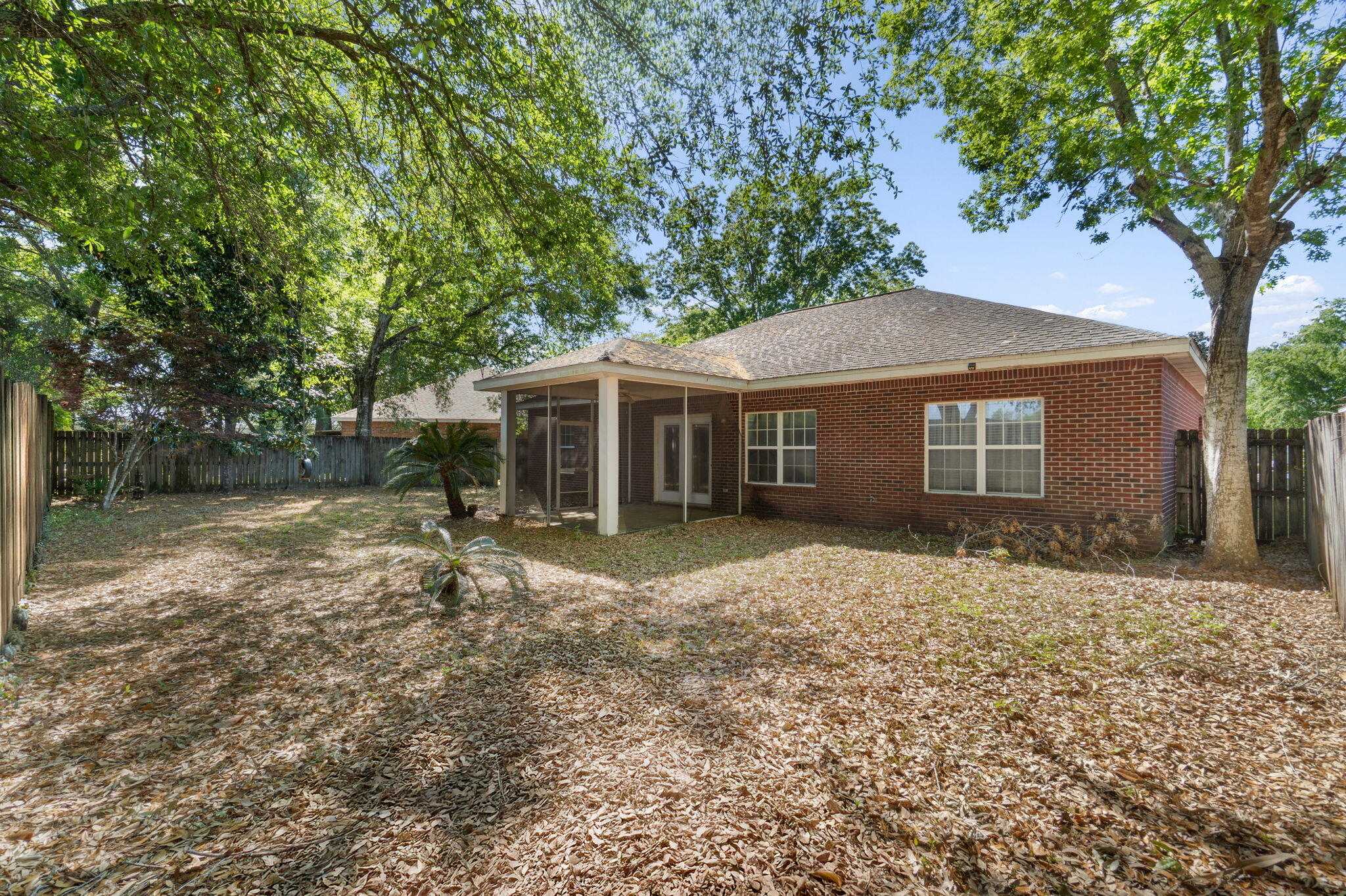 THE CROSSINGS AT B/B - Residential