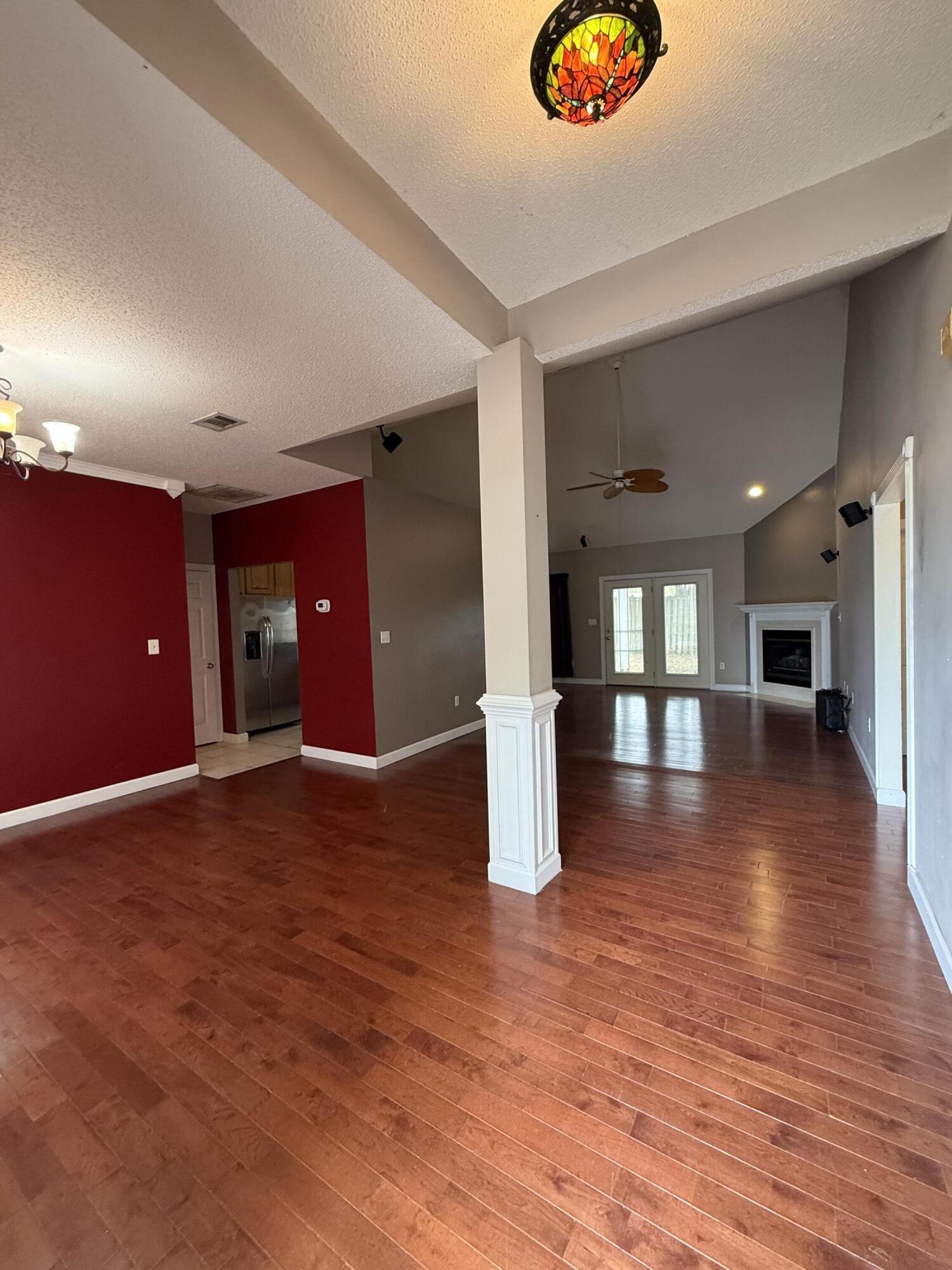 THE CROSSINGS AT B/B - Residential