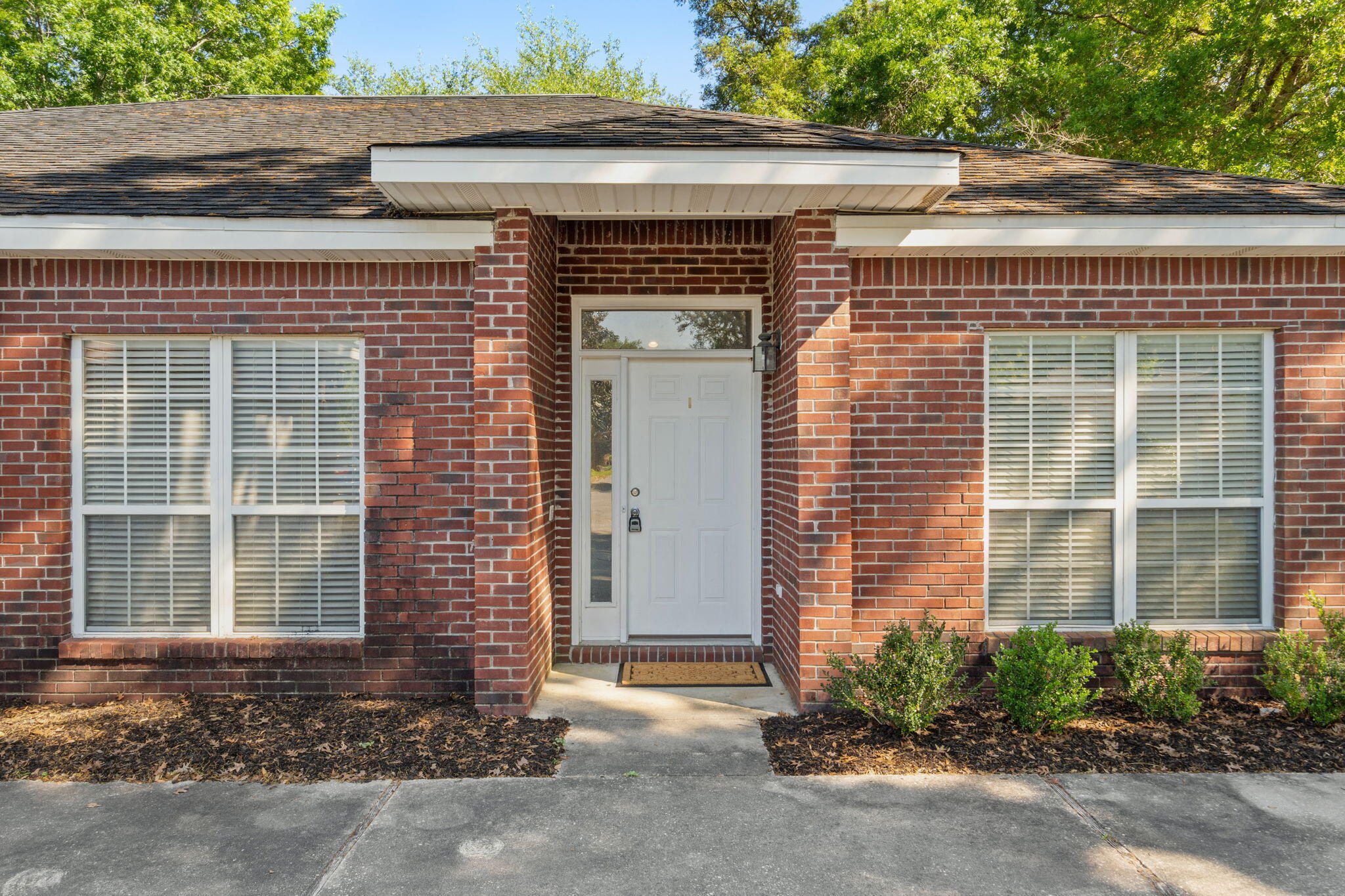 THE CROSSINGS AT B/B - Residential