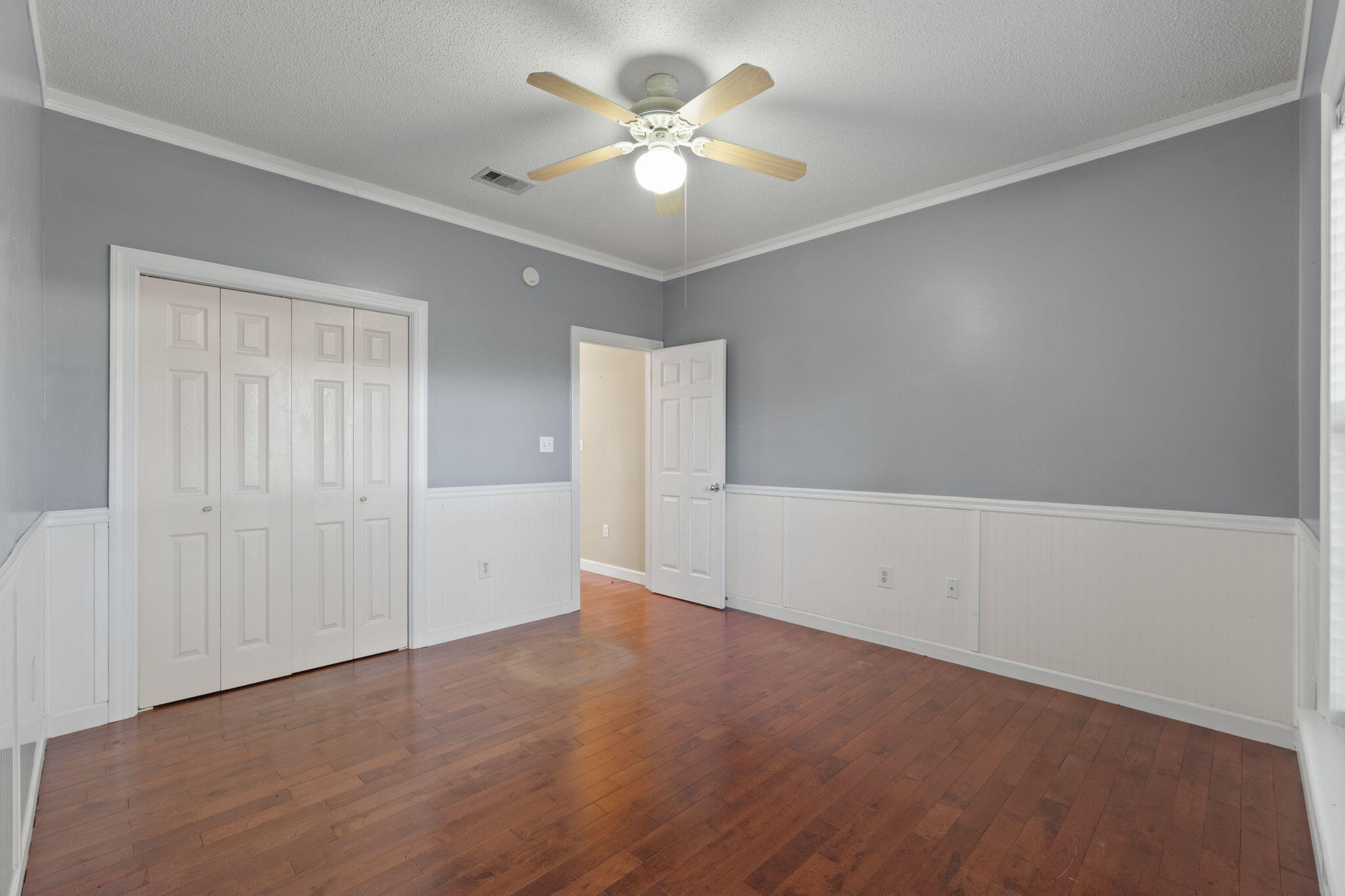 THE CROSSINGS AT B/B - Residential