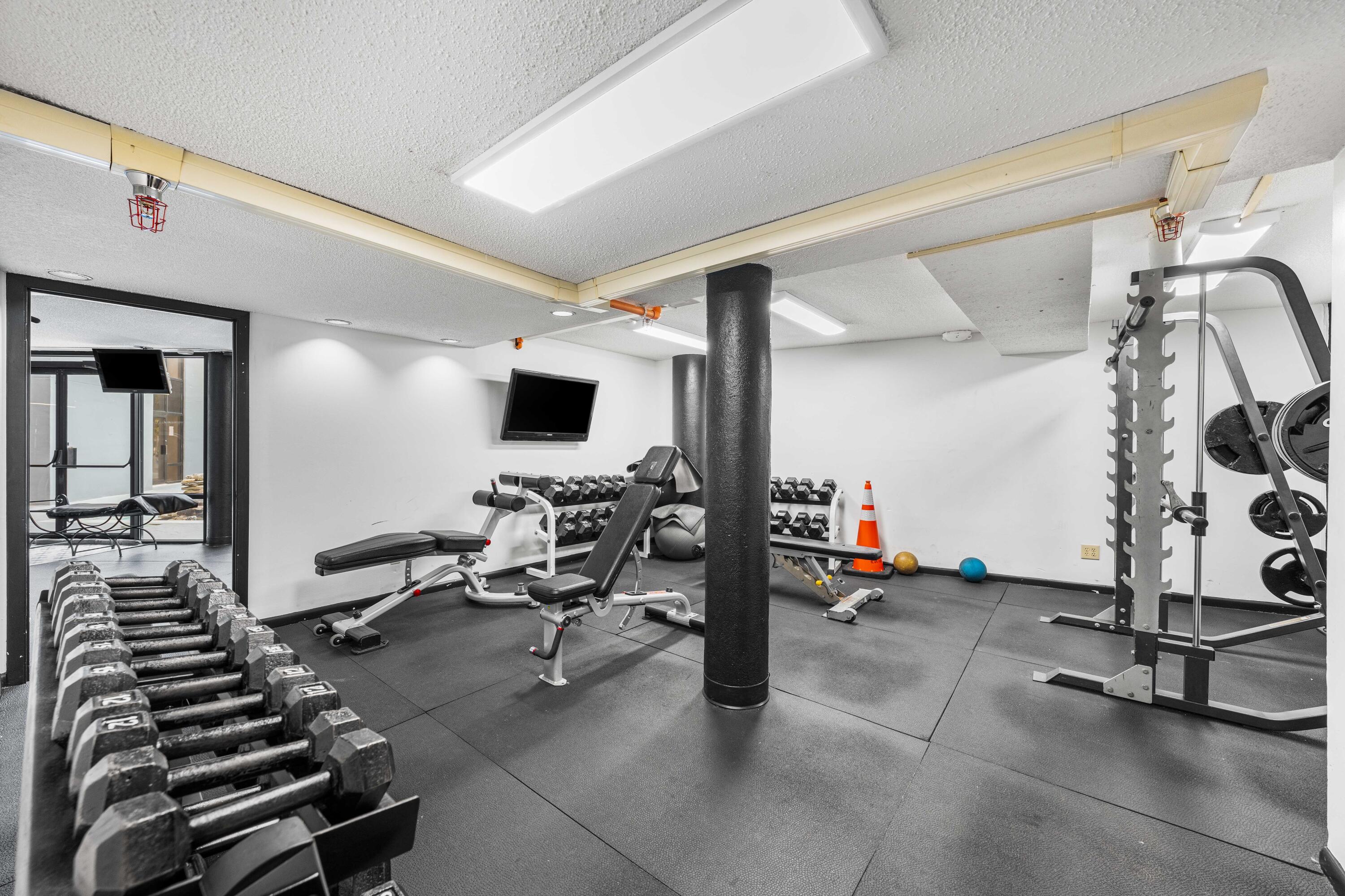 EDGEWATER BEACH CONDO PH 1 - Residential