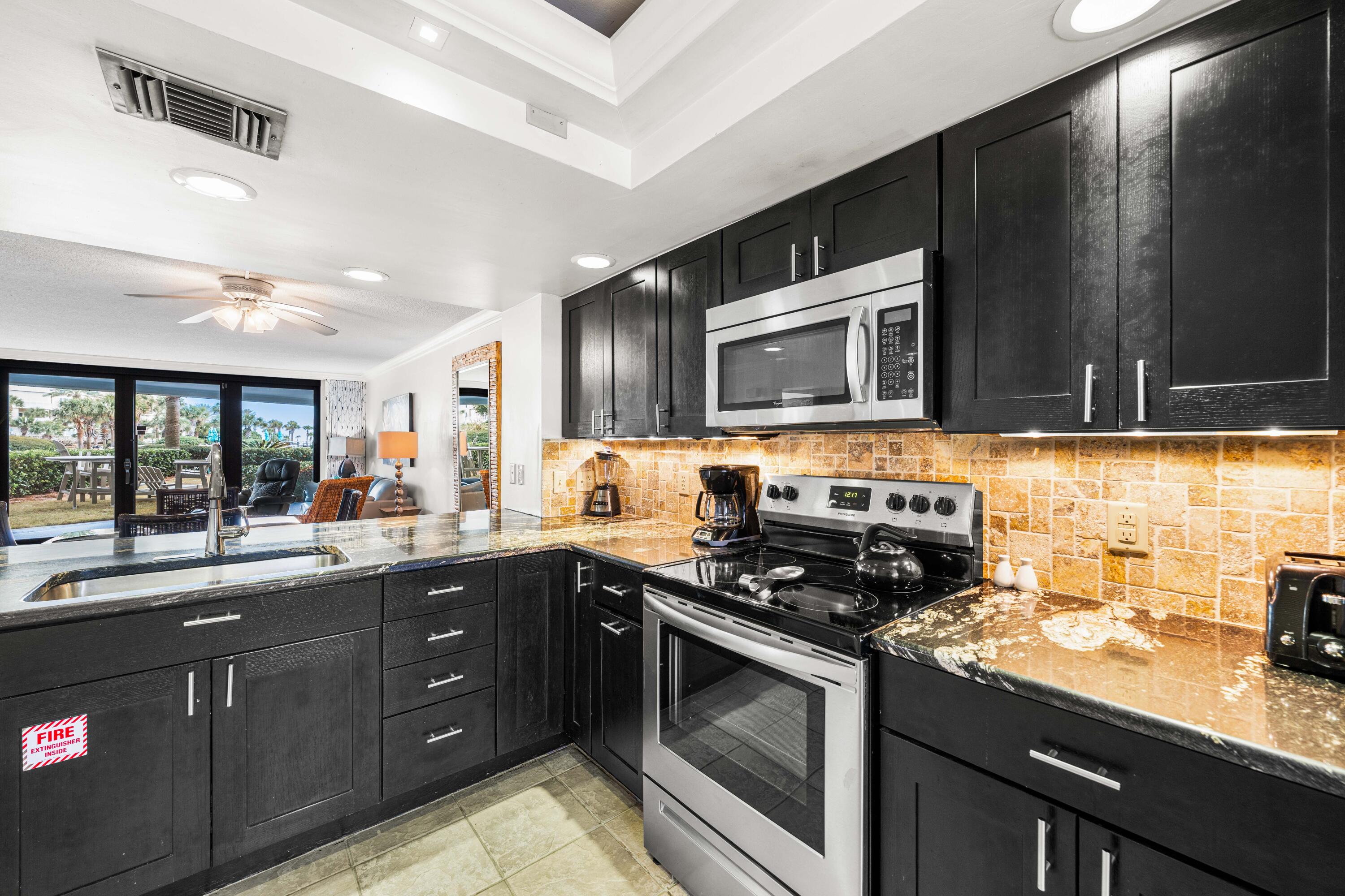 EDGEWATER BEACH CONDO PH 1 - Residential