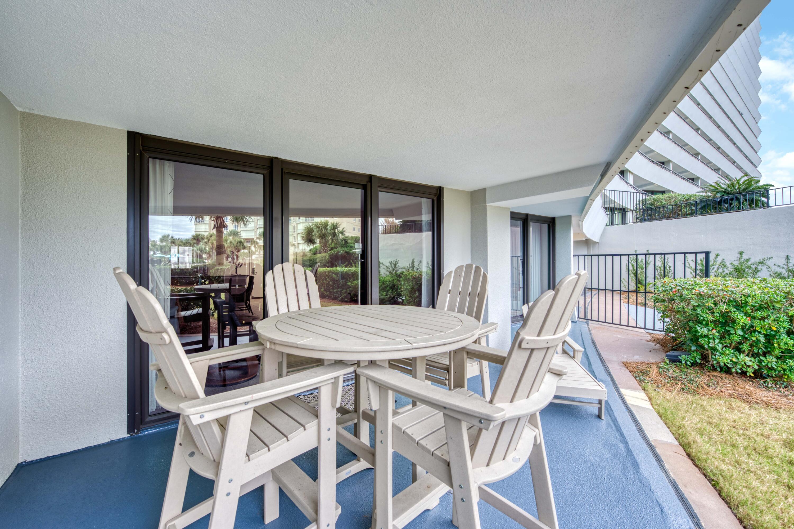 EDGEWATER BEACH CONDO PH 1 - Residential