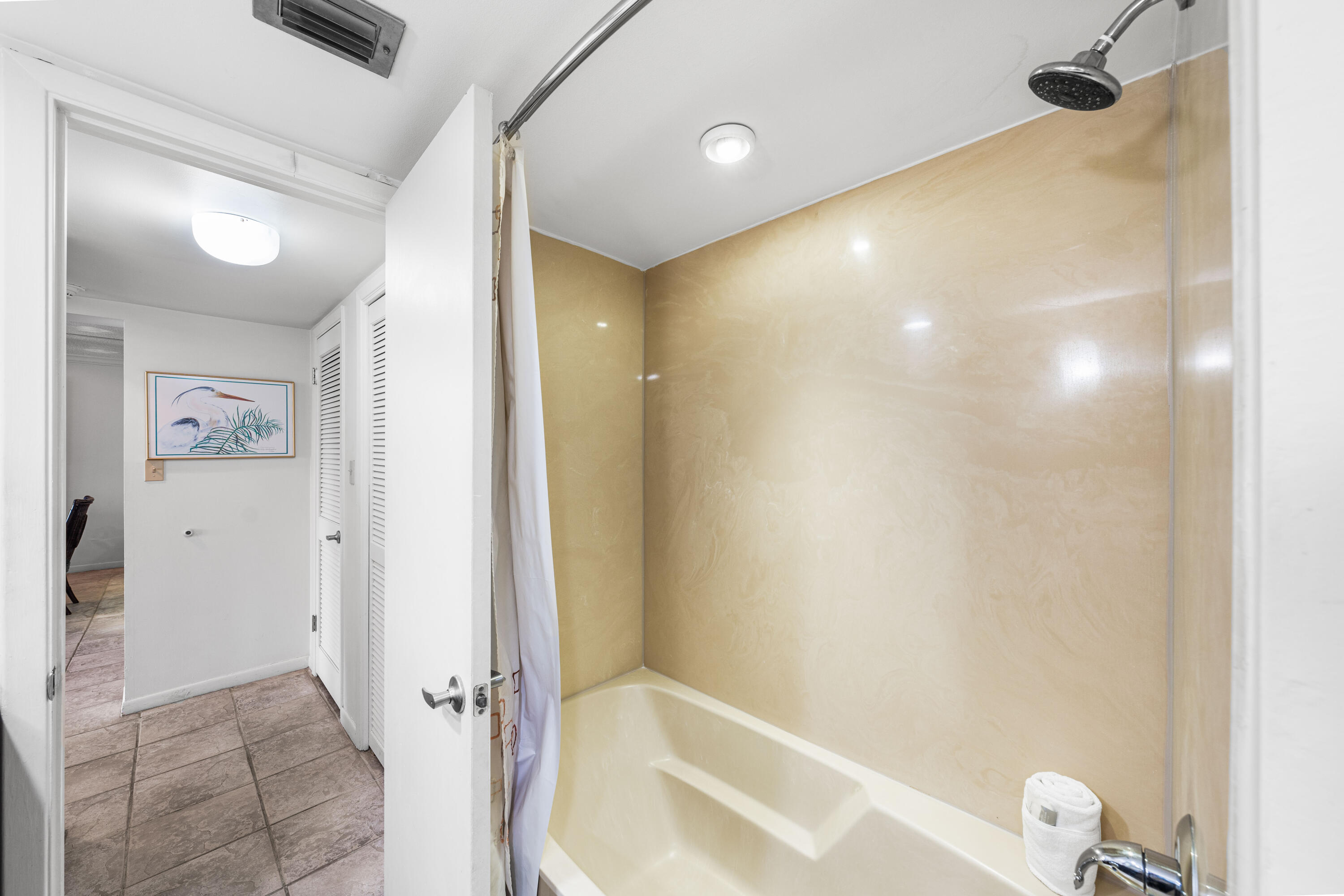 EDGEWATER BEACH CONDO PH 1 - Residential