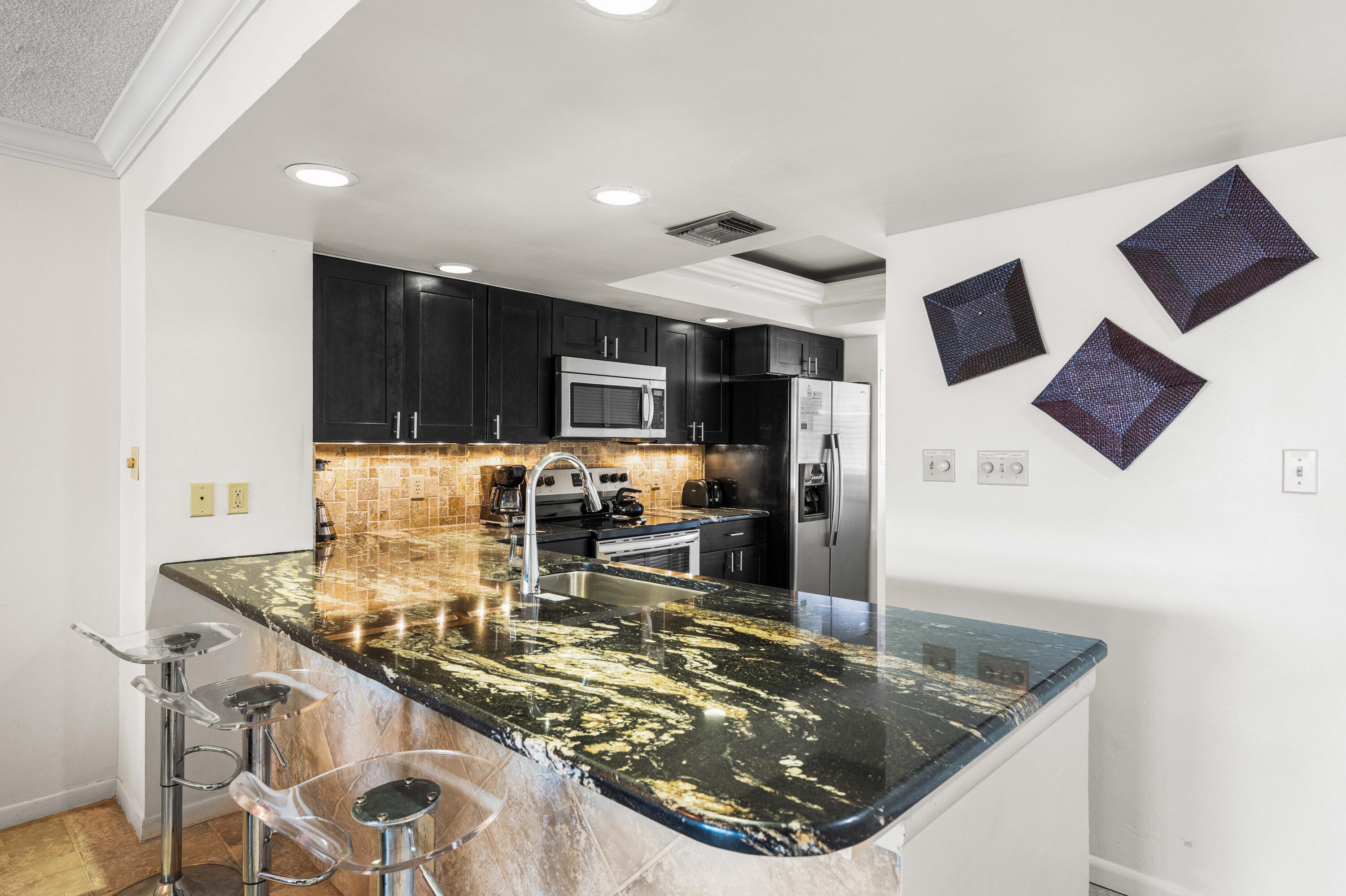 EDGEWATER BEACH CONDO PH 1 - Residential