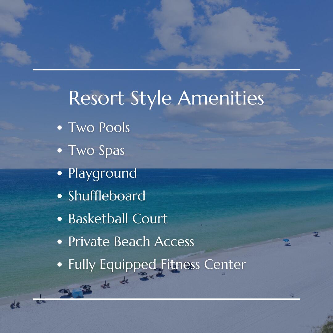 EDGEWATER BEACH CONDO PH 1 - Residential