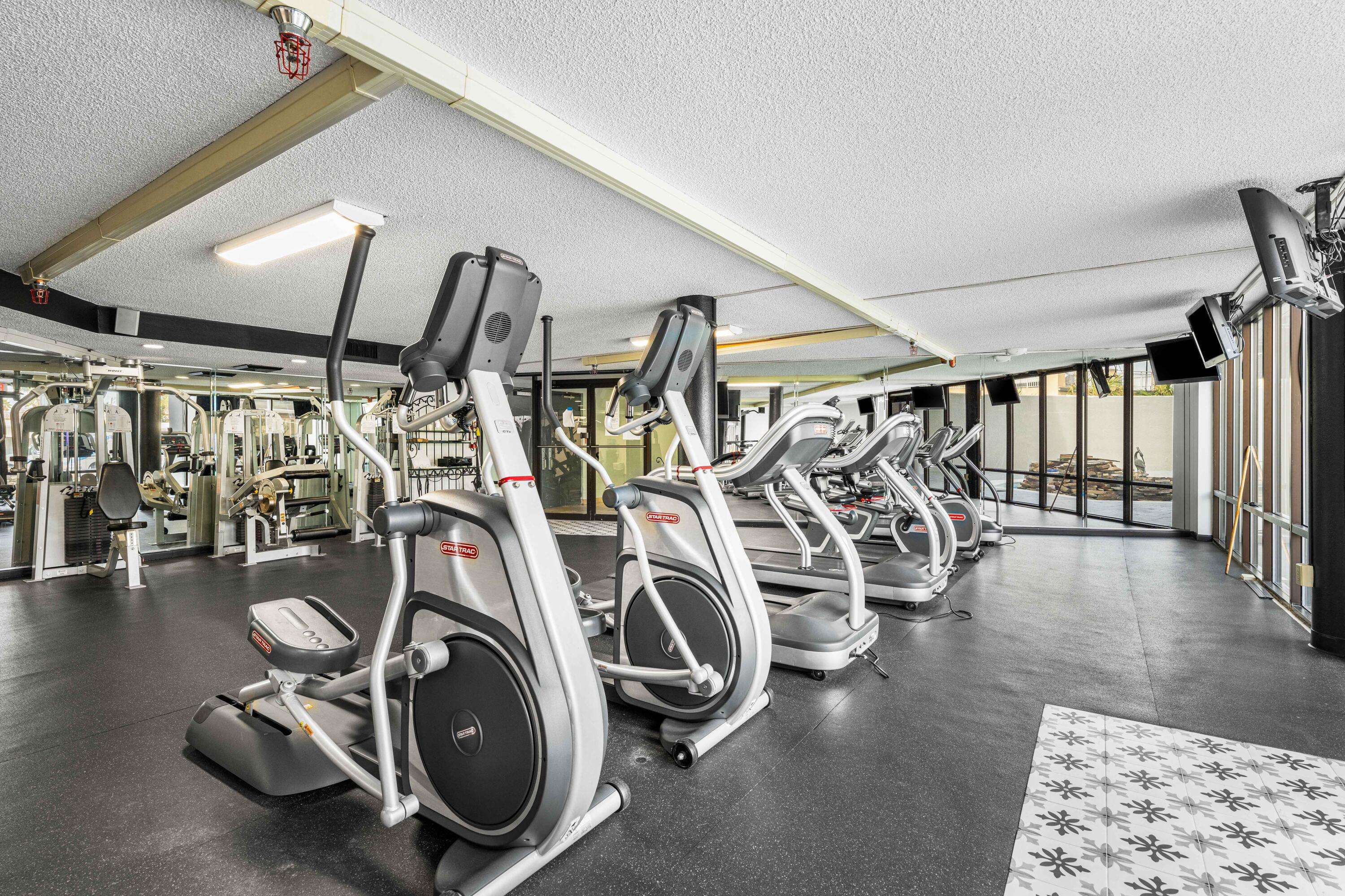 EDGEWATER BEACH CONDO PH 1 - Residential