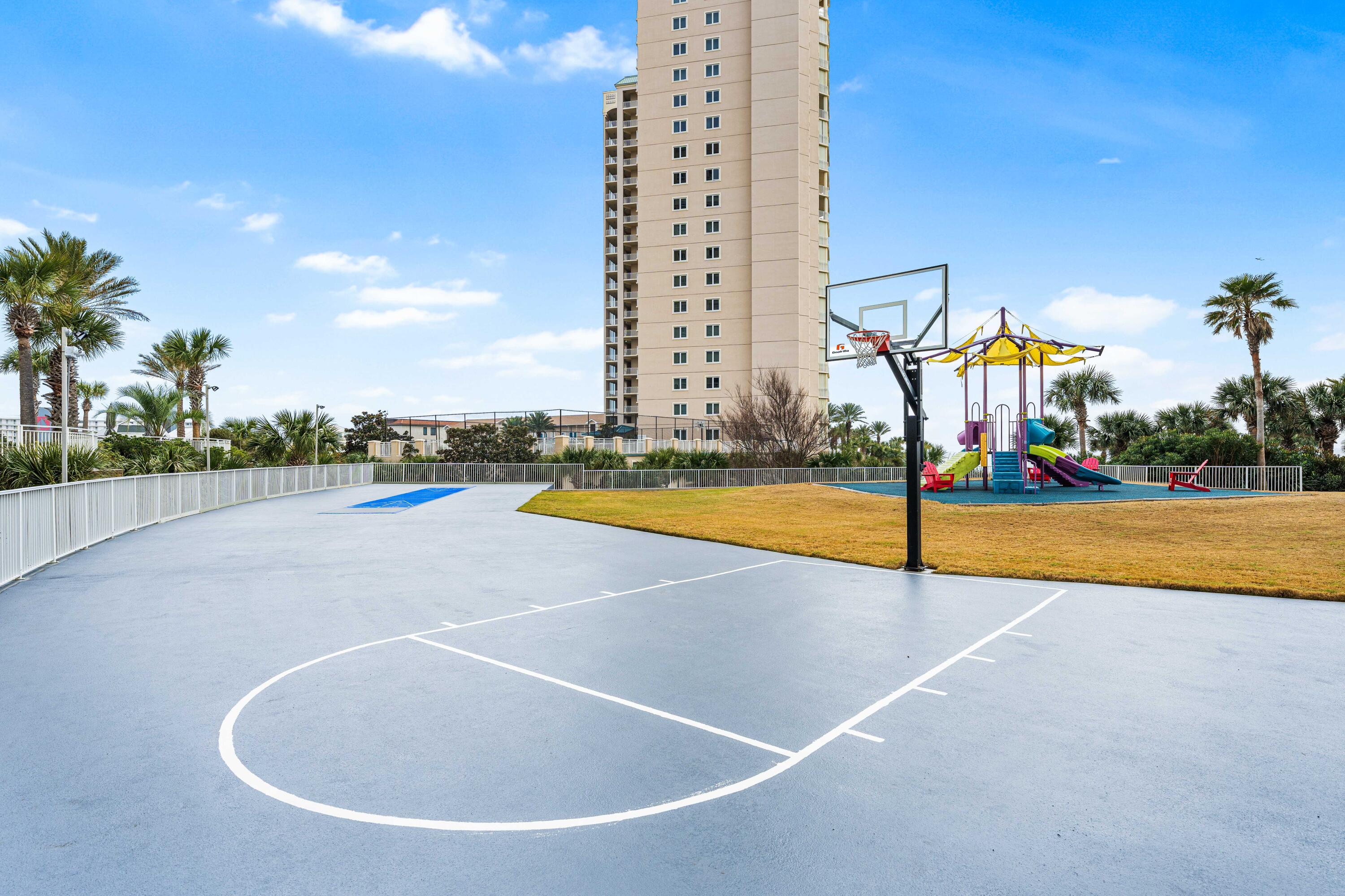 EDGEWATER BEACH CONDO PH 1 - Residential