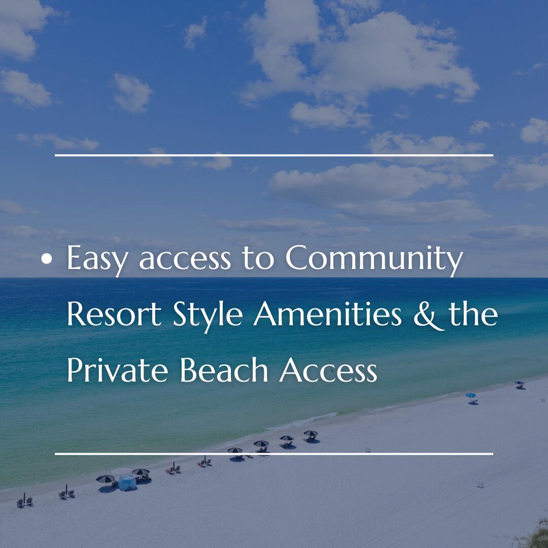 EDGEWATER BEACH CONDO PH 1 - Residential