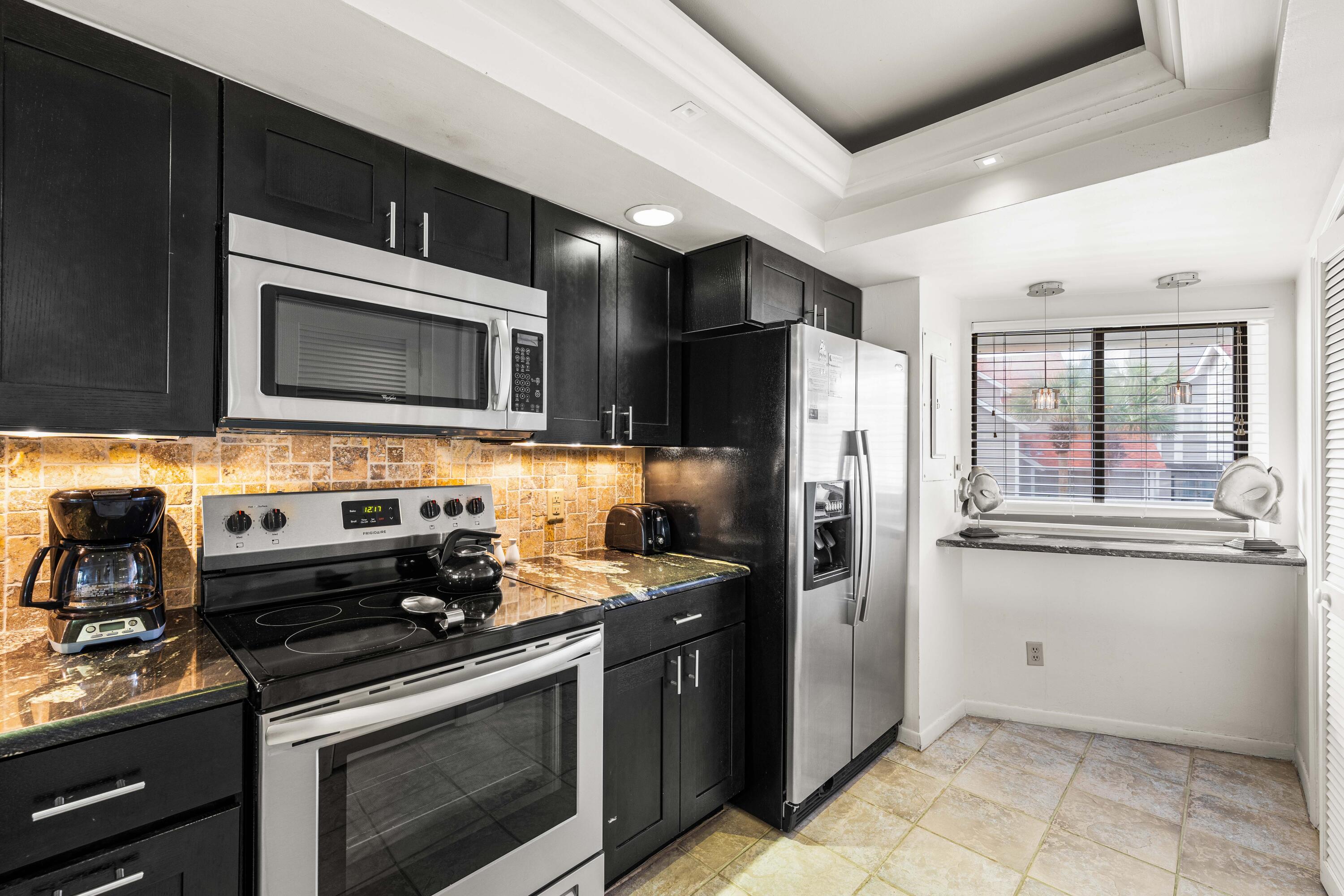 EDGEWATER BEACH CONDO PH 1 - Residential