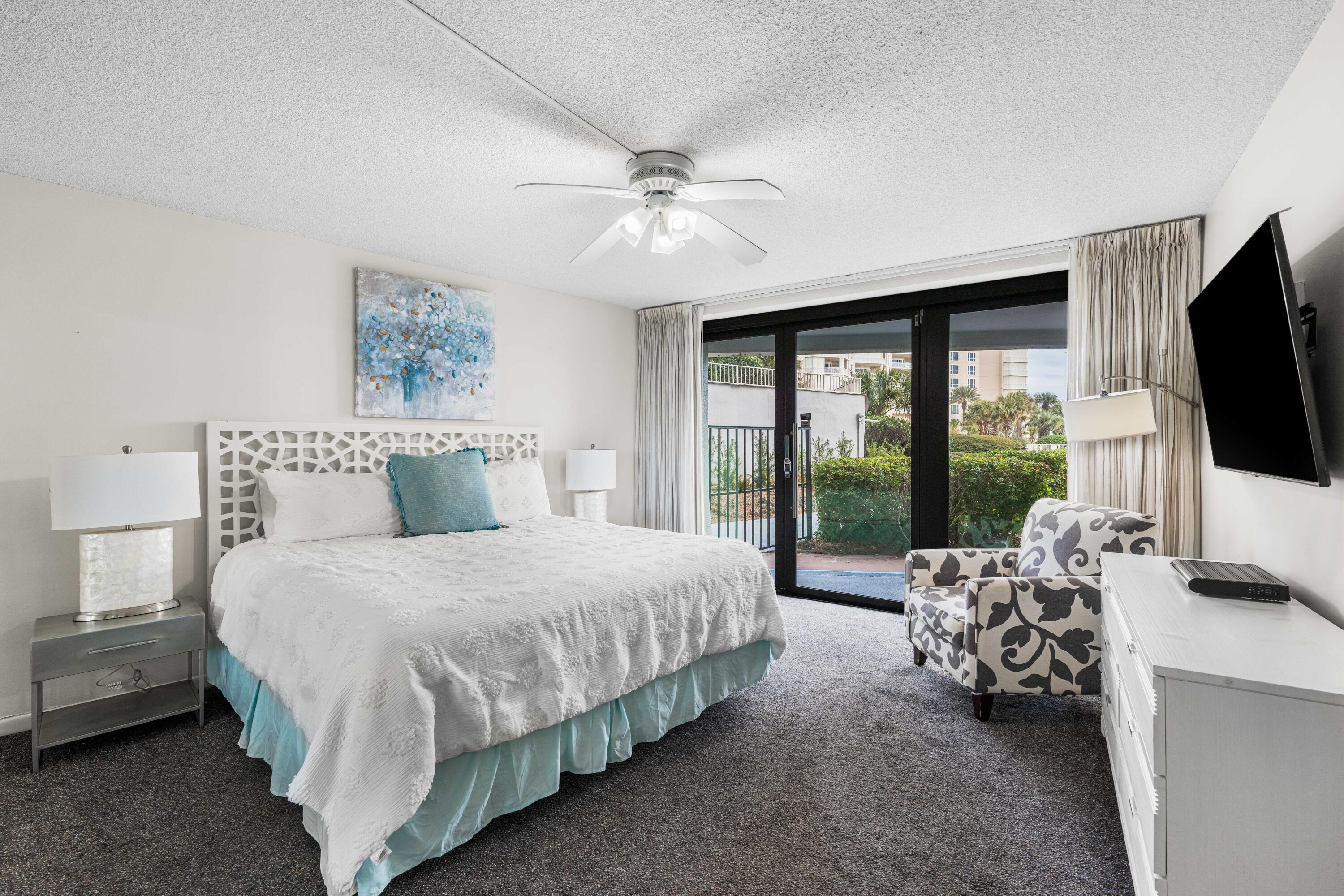 EDGEWATER BEACH CONDO PH 1 - Residential