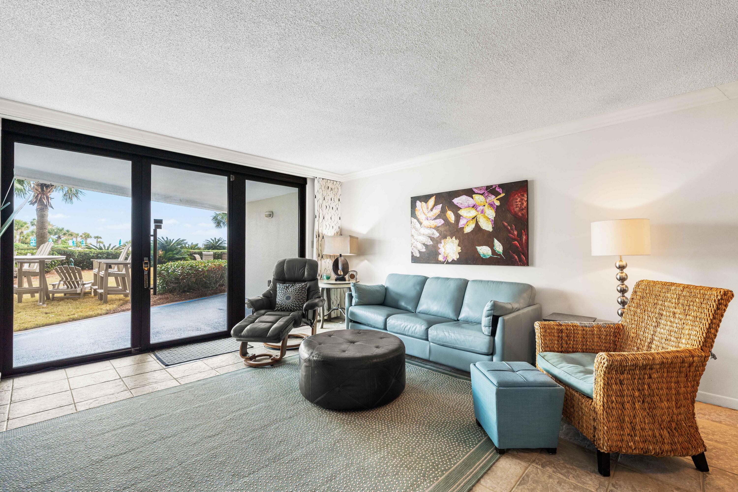 EDGEWATER BEACH CONDO PH 1 - Residential