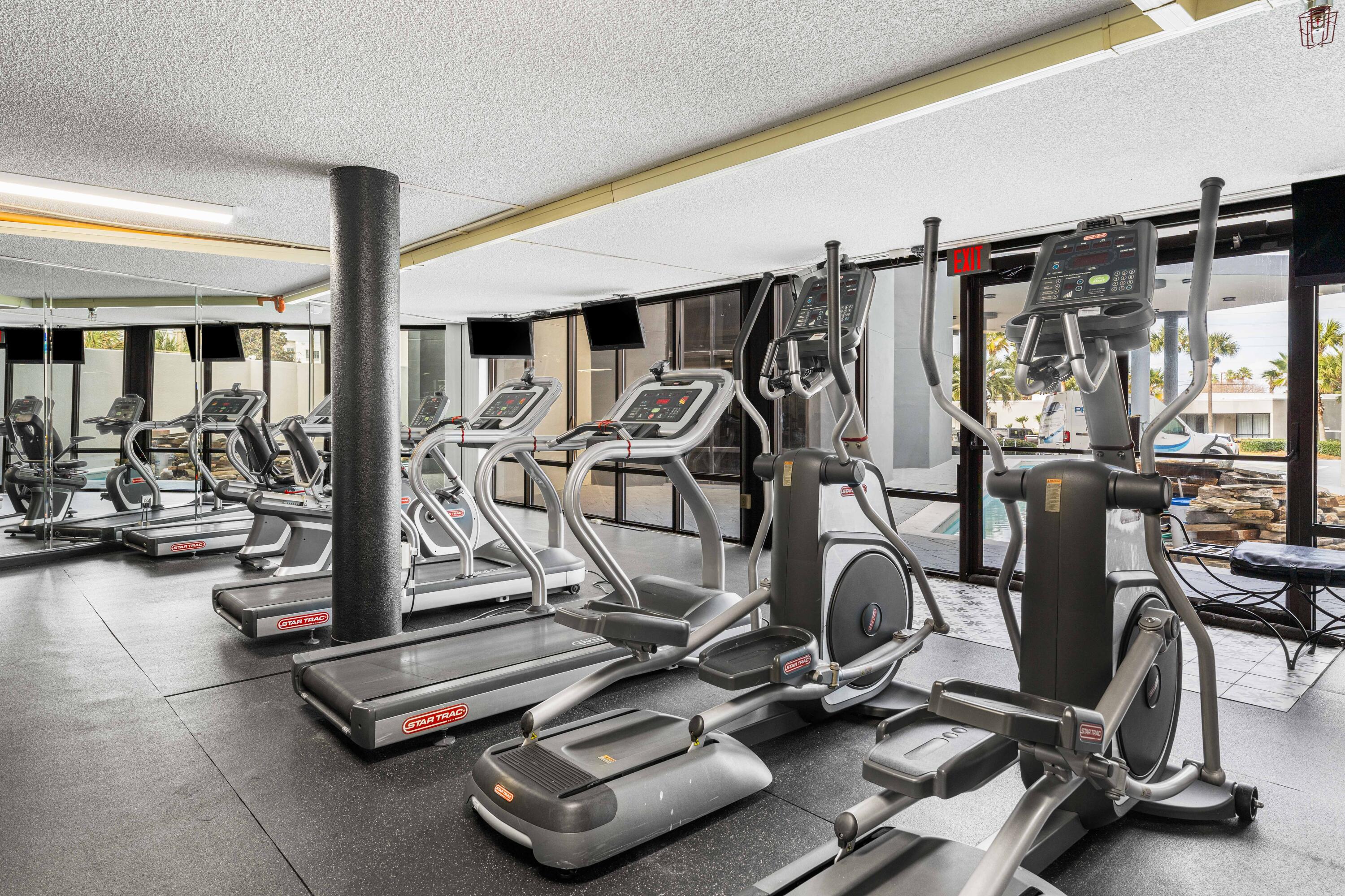 EDGEWATER BEACH CONDO PH 1 - Residential