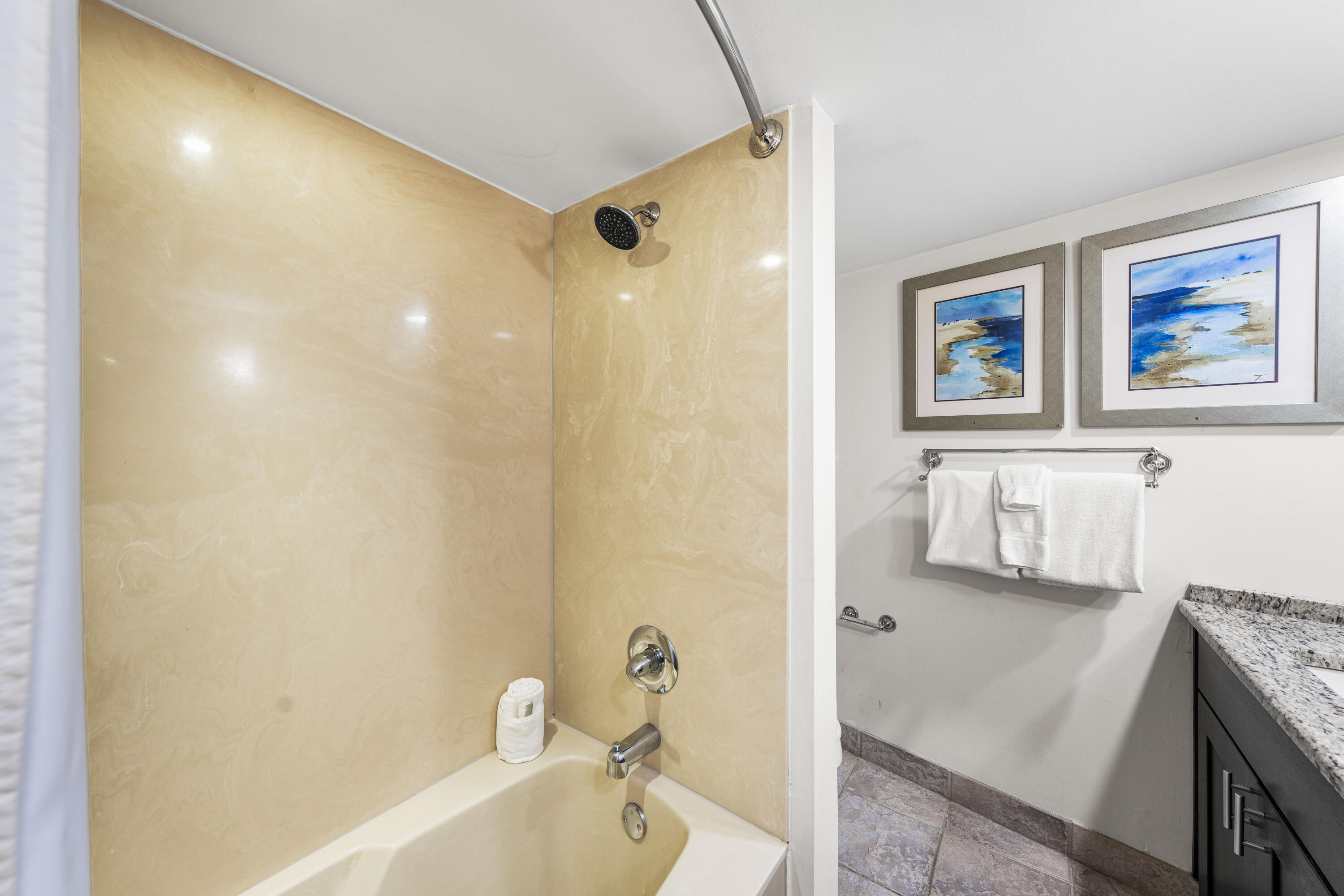 EDGEWATER BEACH CONDO PH 1 - Residential