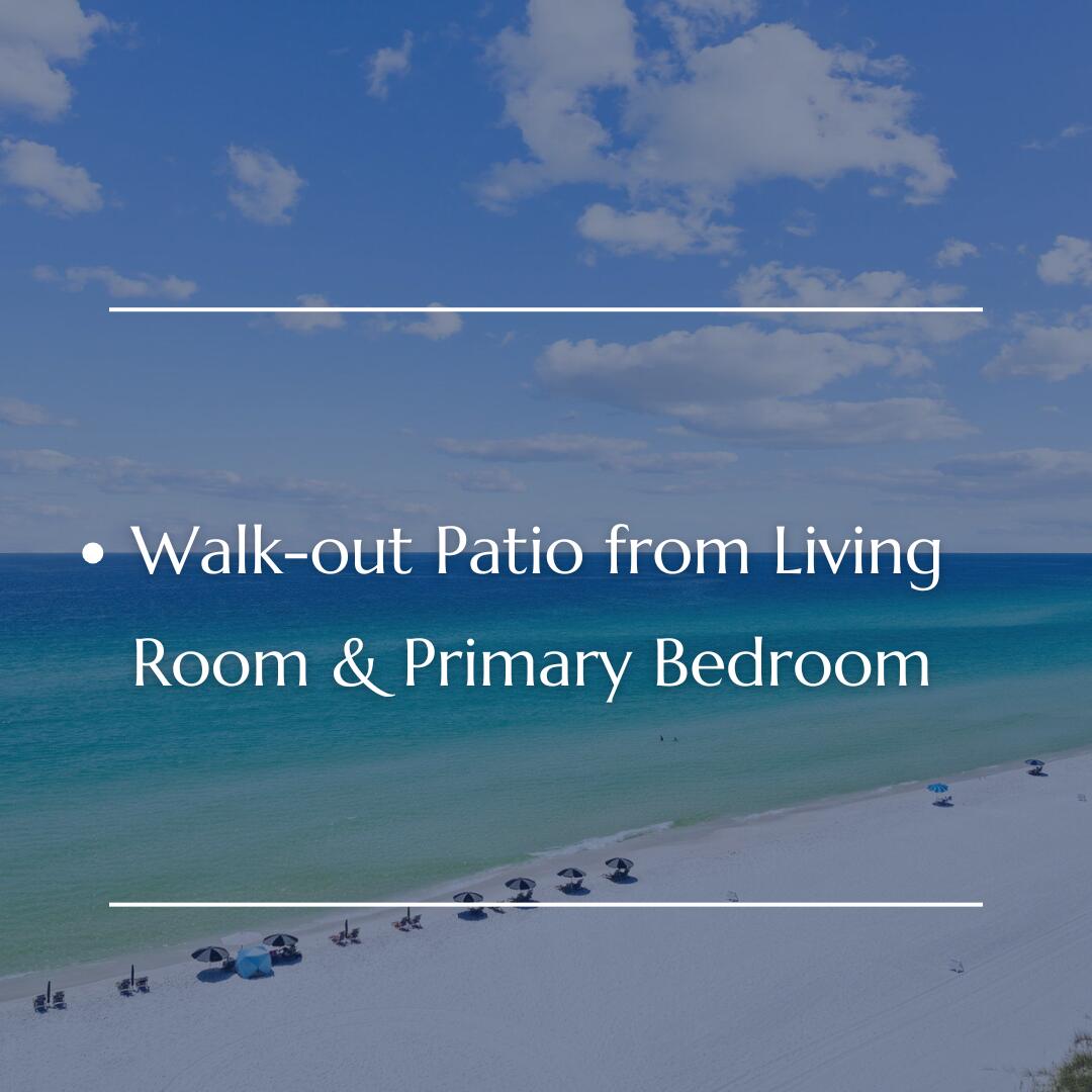 EDGEWATER BEACH CONDO PH 1 - Residential