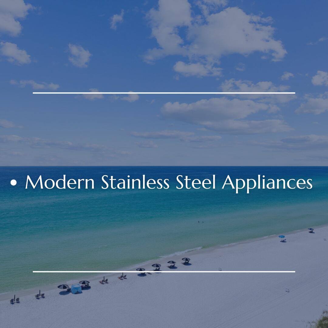 EDGEWATER BEACH CONDO PH 1 - Residential