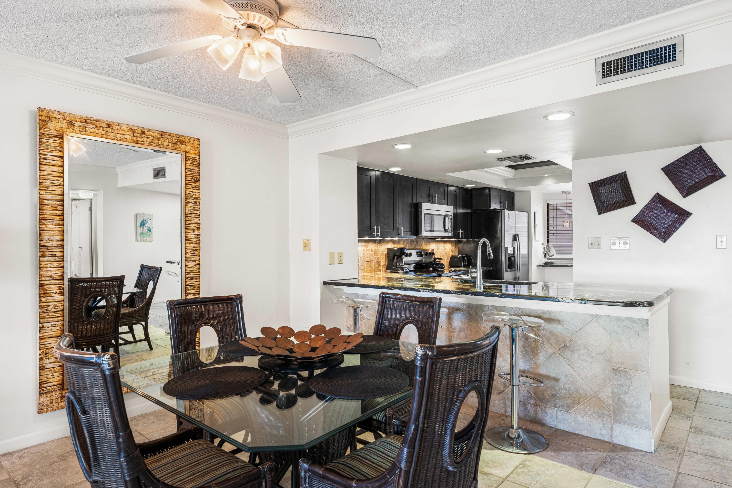 EDGEWATER BEACH CONDO PH 1 - Residential