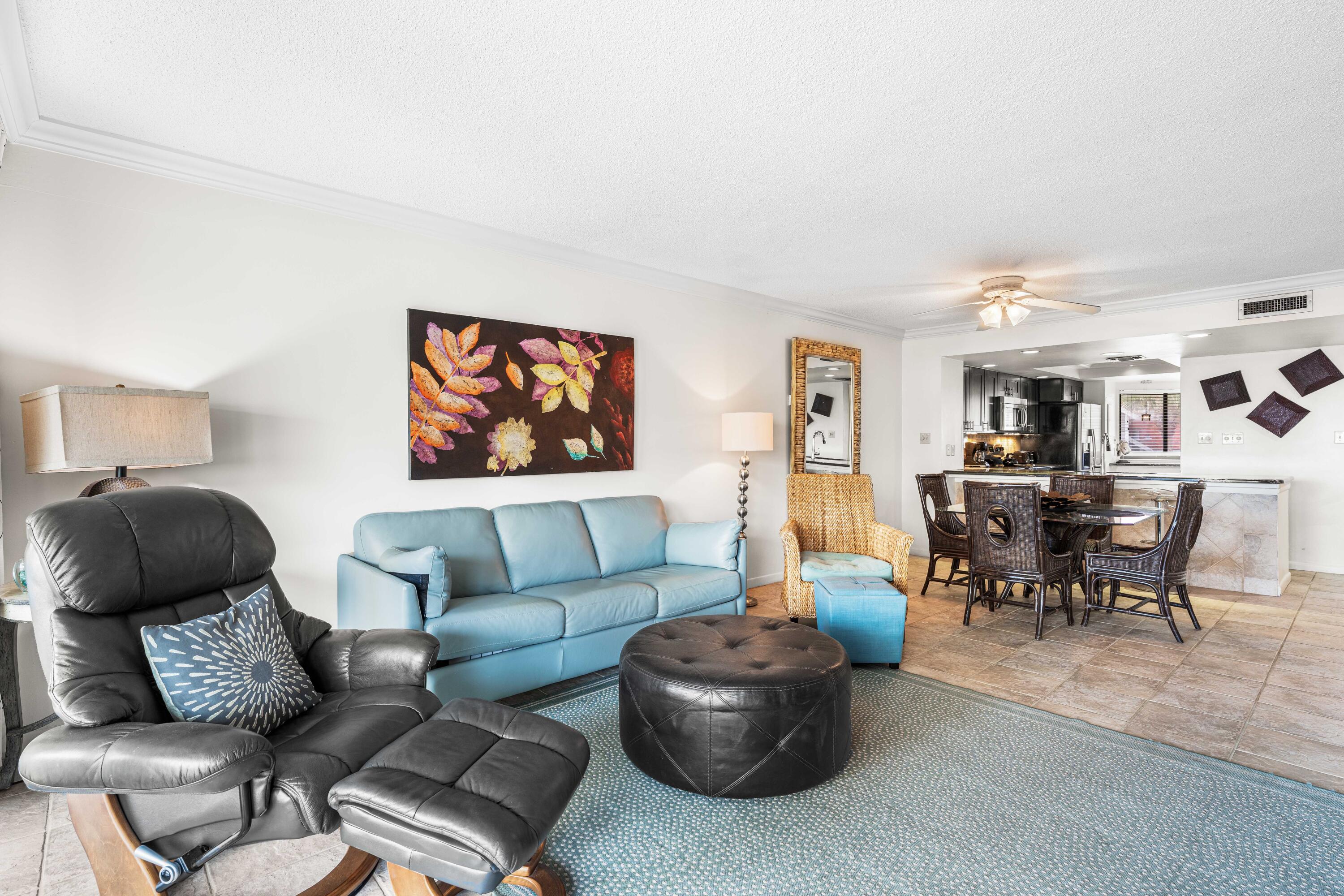 EDGEWATER BEACH CONDO PH 1 - Residential