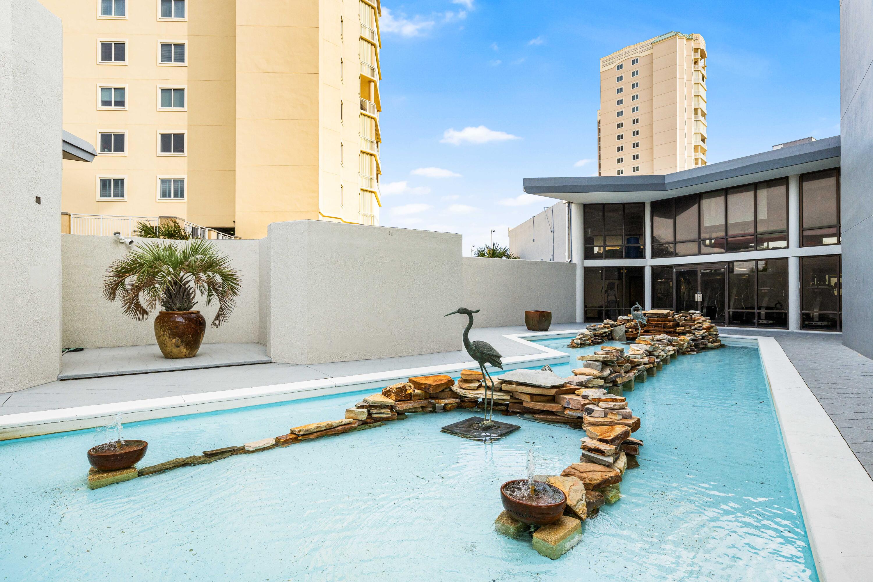 EDGEWATER BEACH CONDO PH 1 - Residential