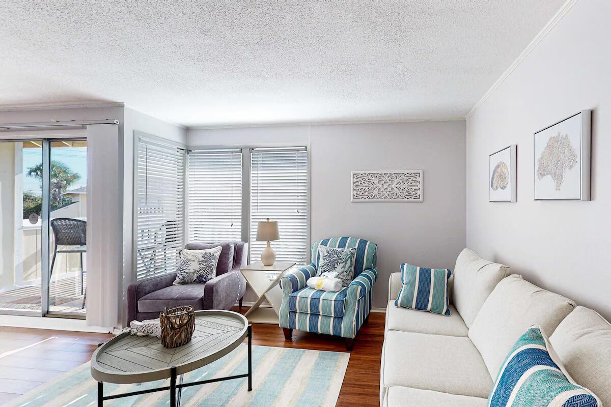 Sandpiper Cove Phase 01 - Residential