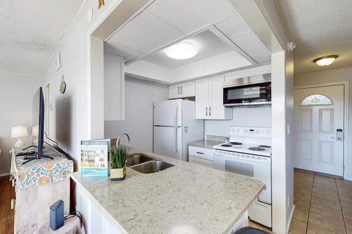 Sandpiper Cove Phase 01 - Residential