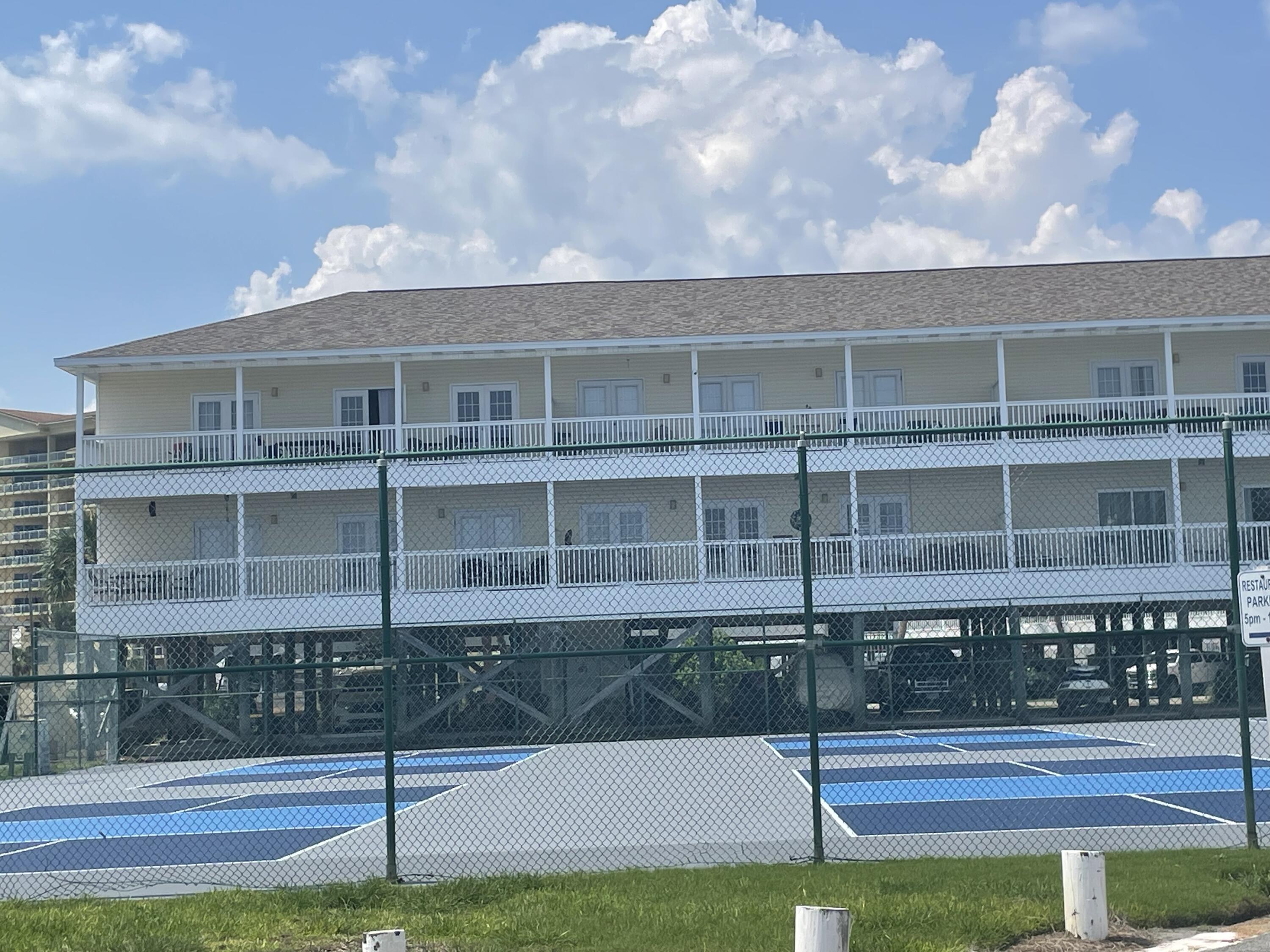 Sandpiper Cove Phase 01 - Residential