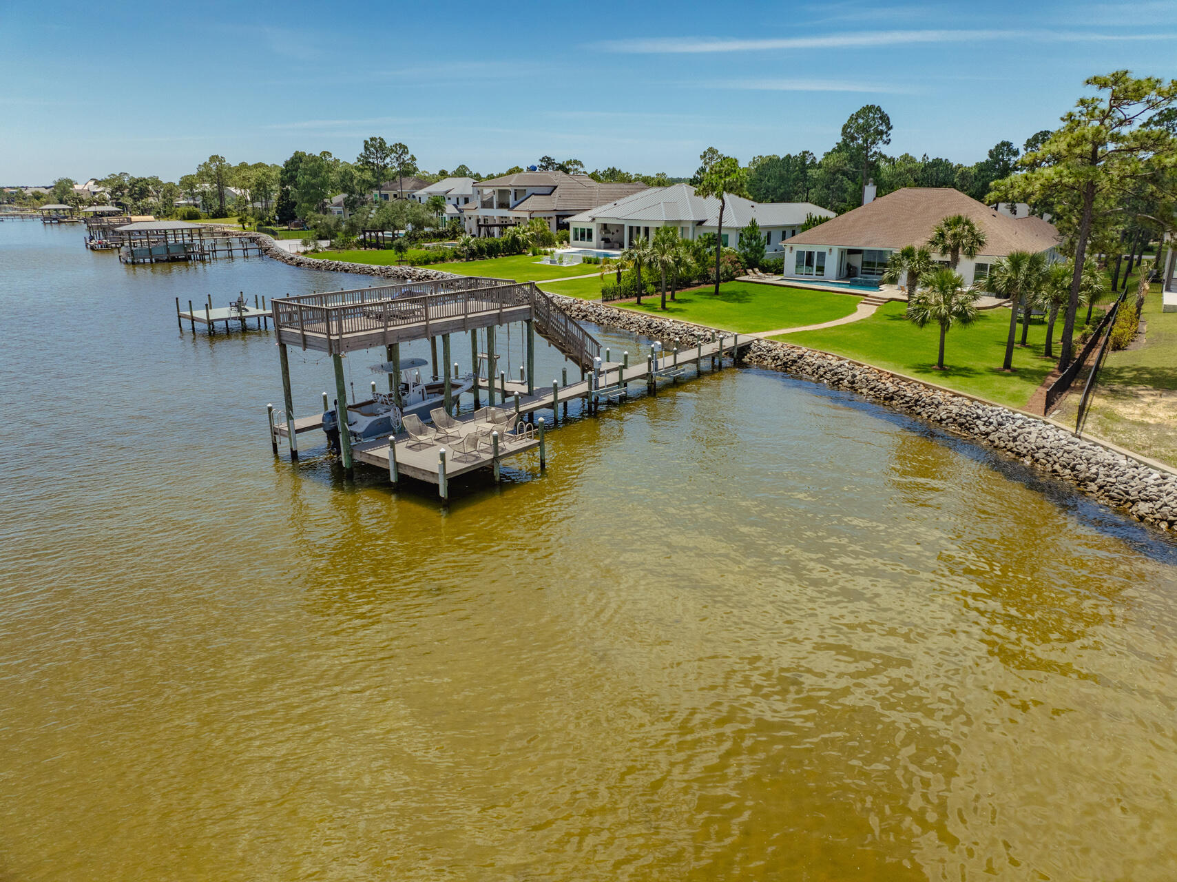 DRIFTWOOD ESTATES - Residential