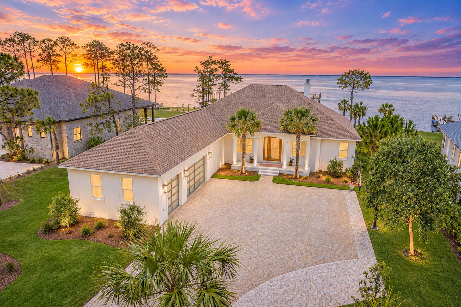 DRIFTWOOD ESTATES - Residential
