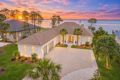 1341 Driftwood Point Road Santa Rosa Beach FL 32459