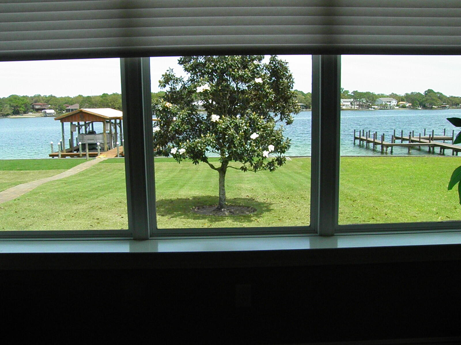 BAYOU S/D replat - Residential