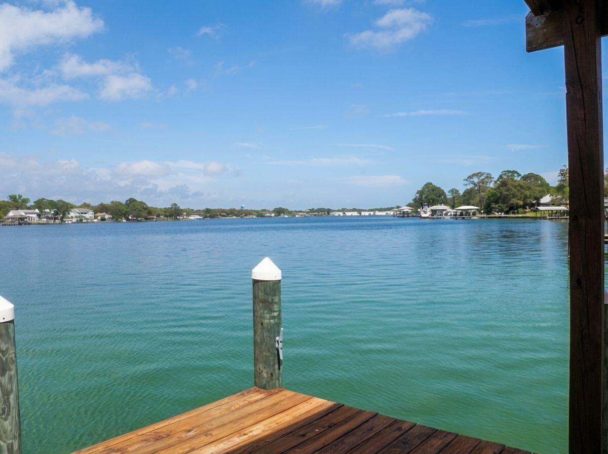 BAYOU S/D replat - Residential