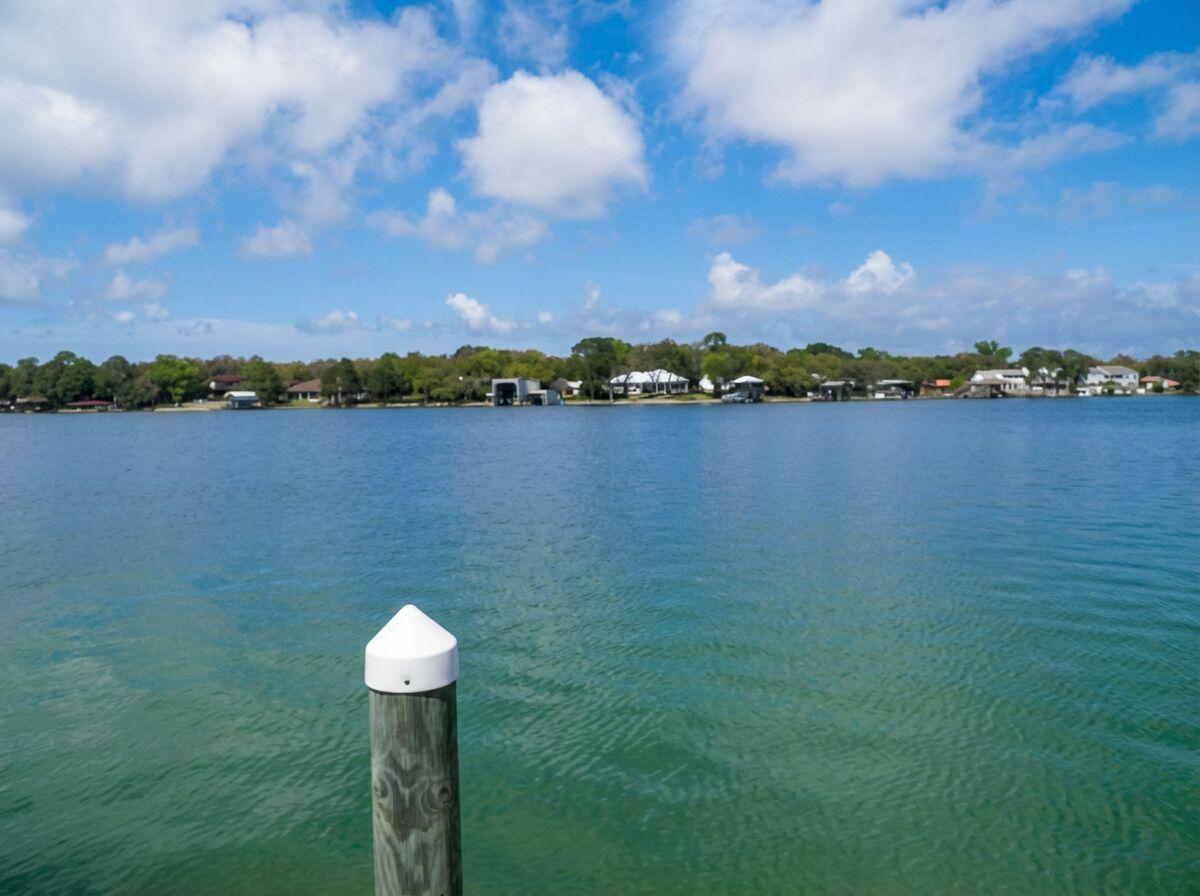 BAYOU S/D replat - Residential