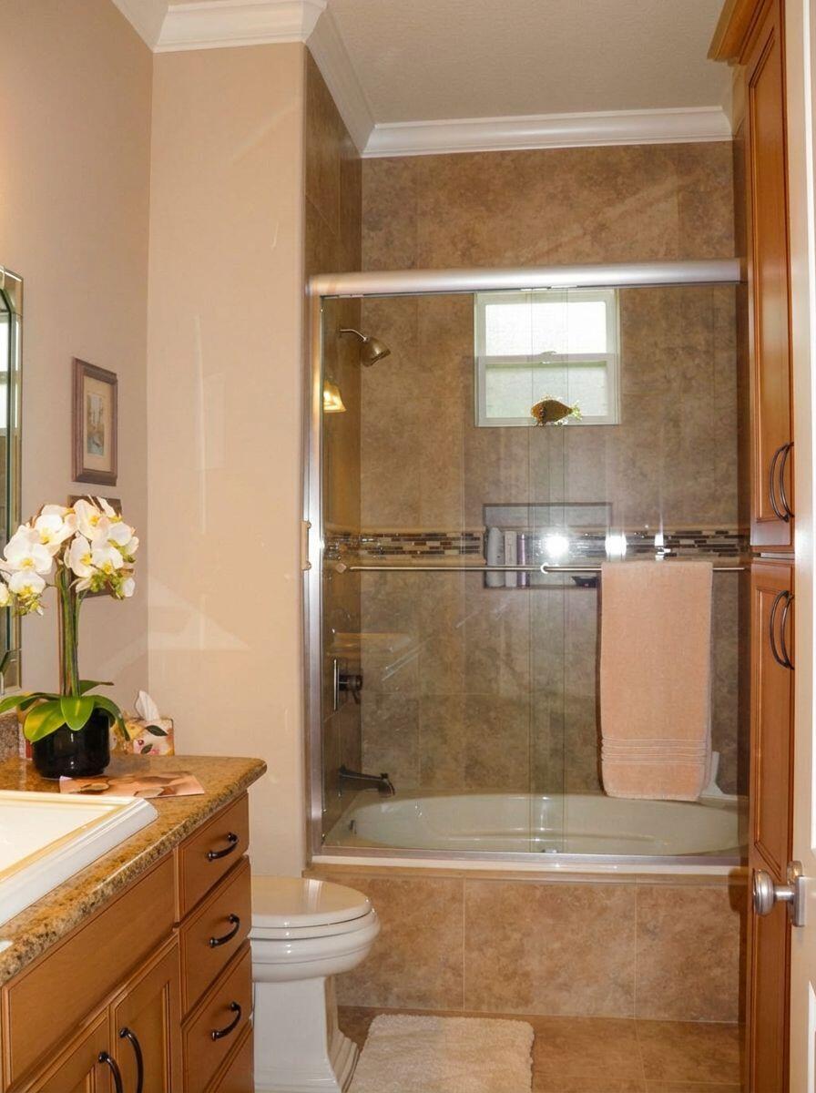 BAYOU S/D replat - Residential