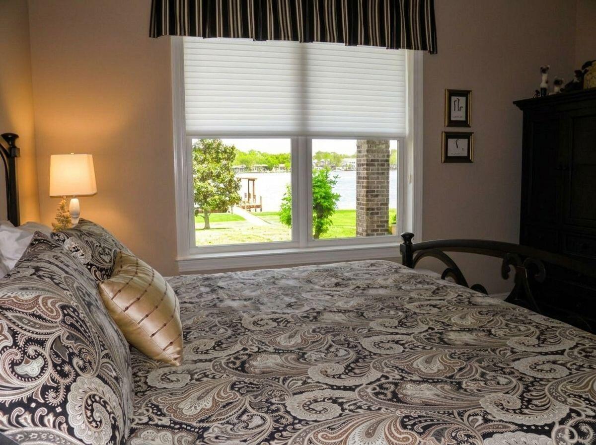 BAYOU S/D replat - Residential