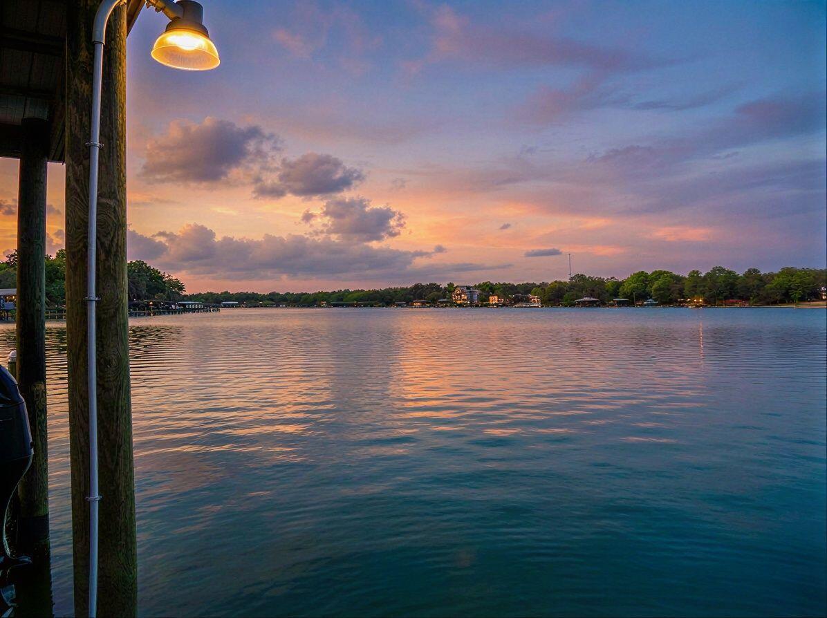 BAYOU S/D replat - Residential