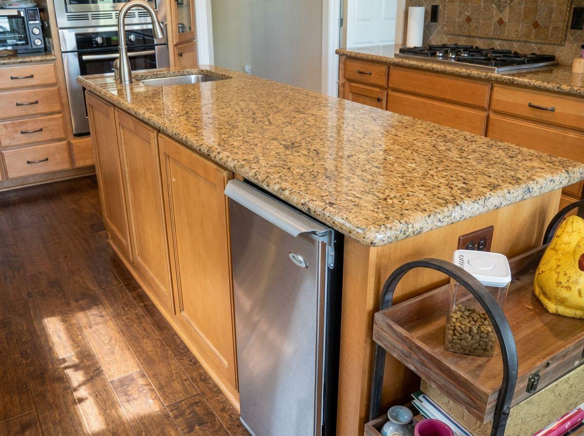 BAYOU S/D replat - Residential