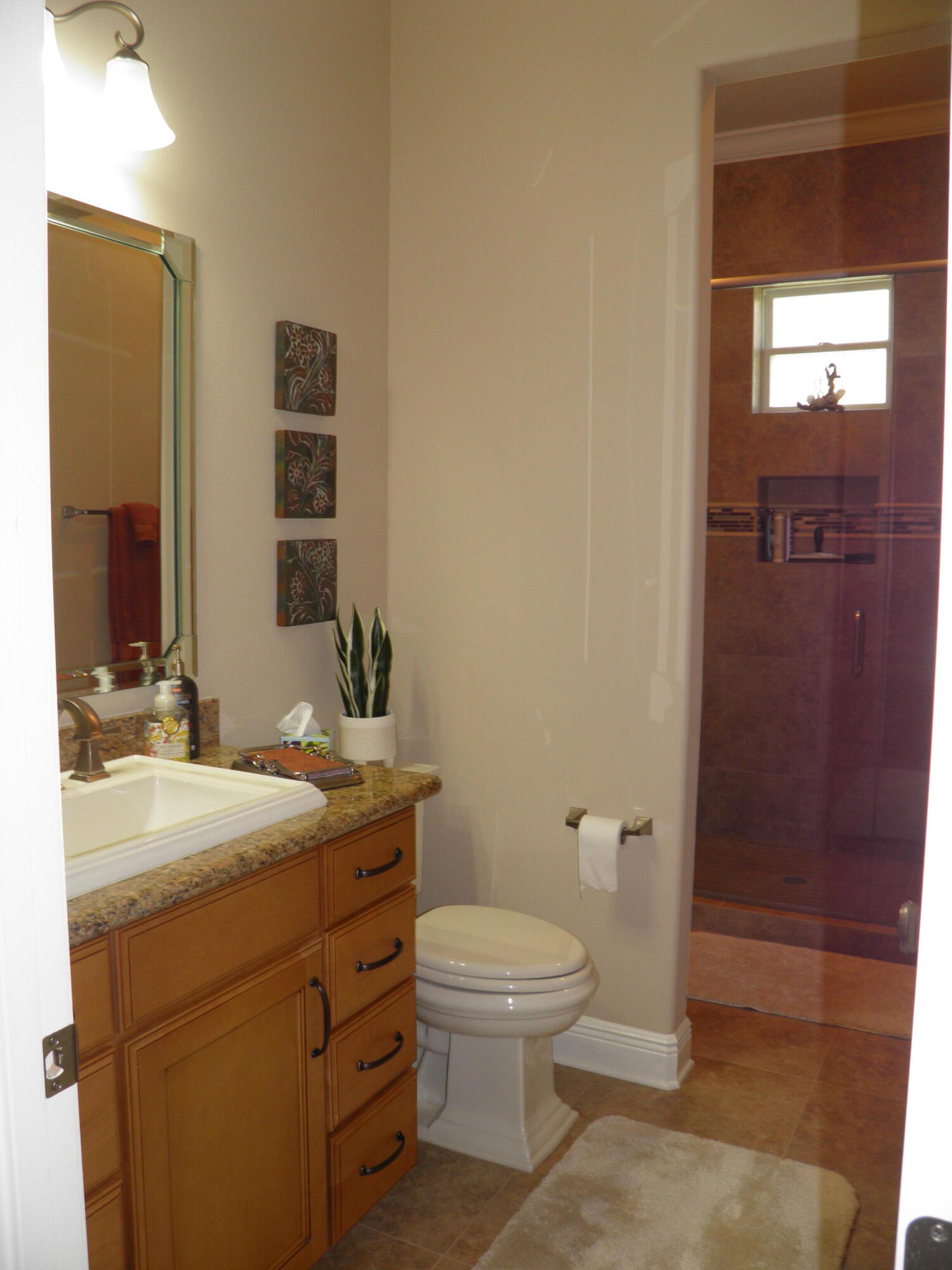 BAYOU S/D replat - Residential