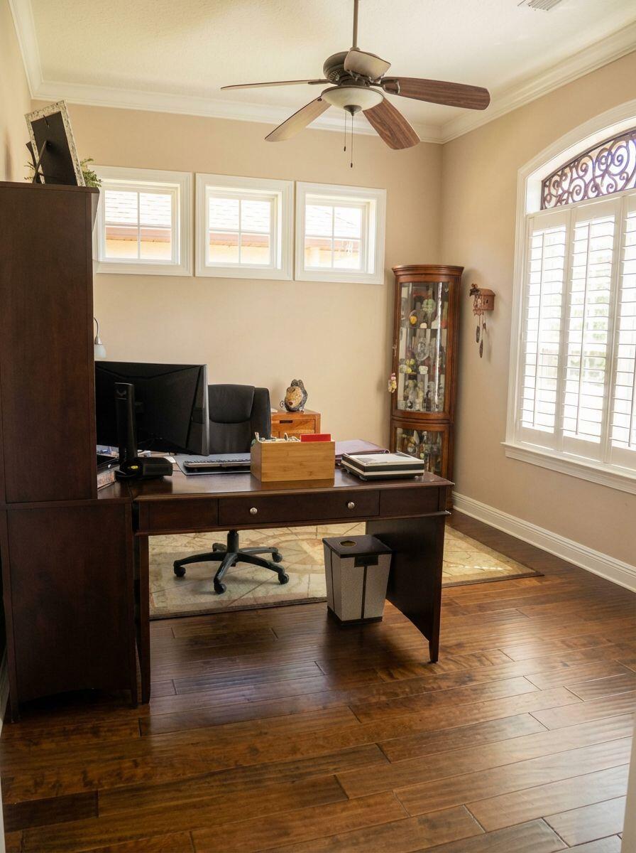 BAYOU S/D replat - Residential