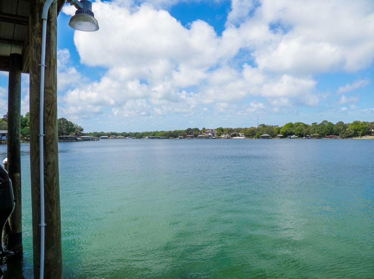 BAYOU S/D replat - Residential